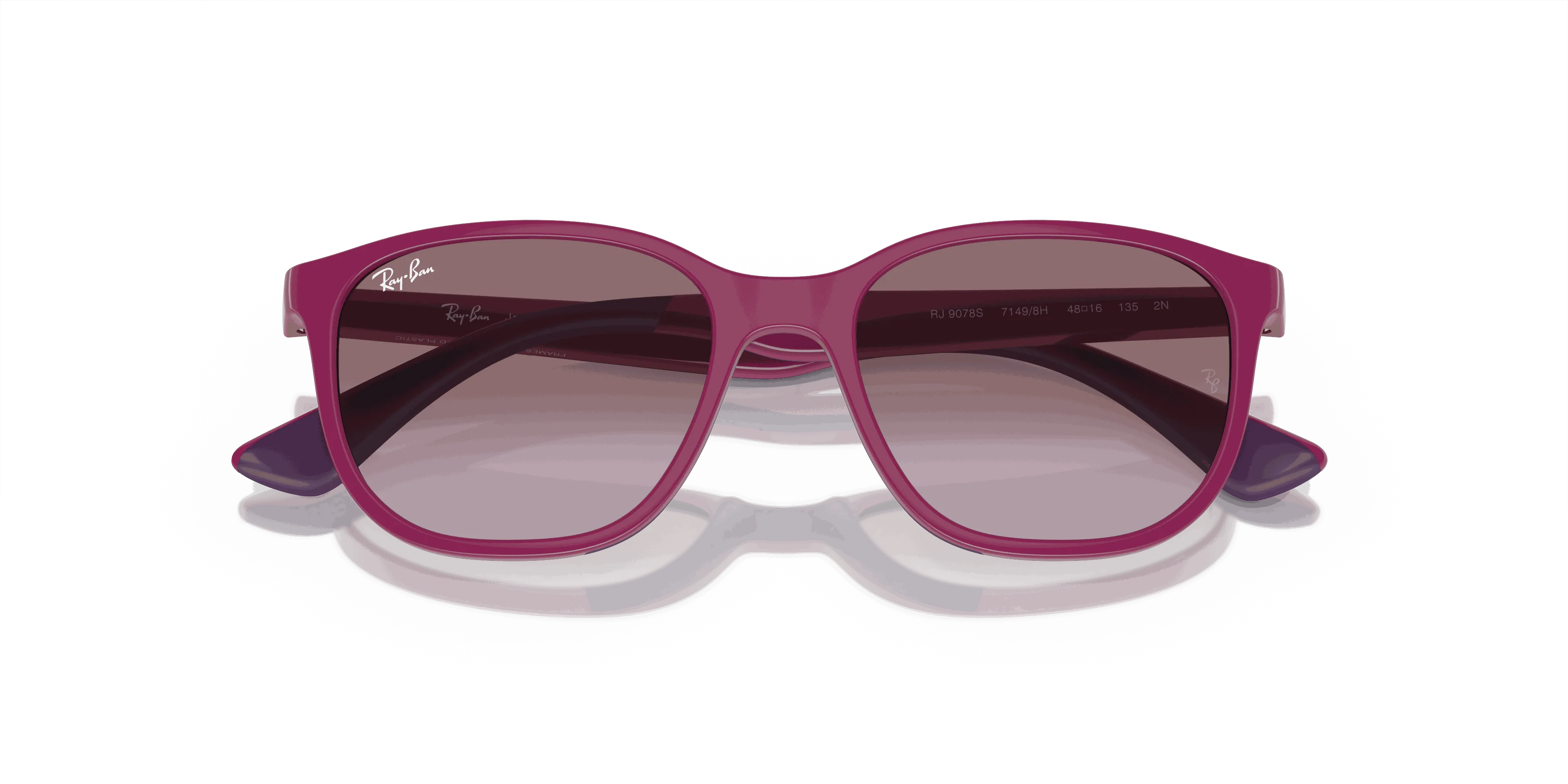 RayBan RB9078S KIDS BIO-BASED