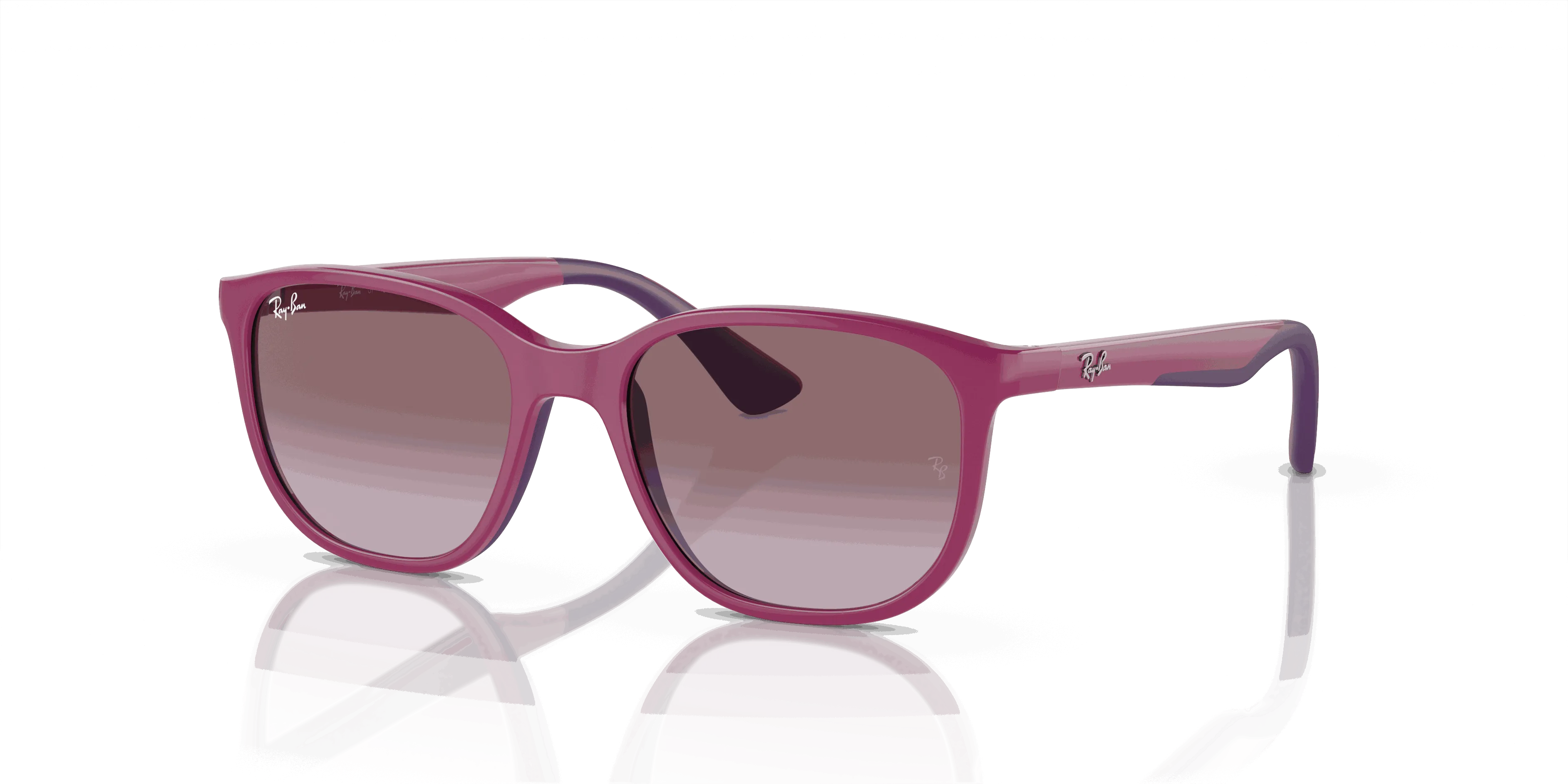 RayBan RB9078S KIDS BIO-BASED