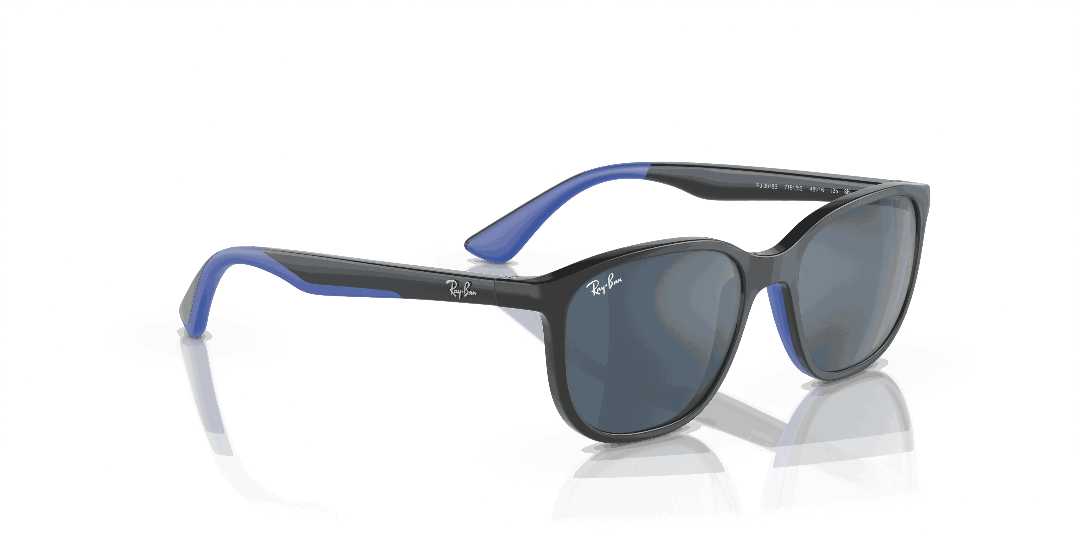RayBan RB9078S KIDS BIO-BASED