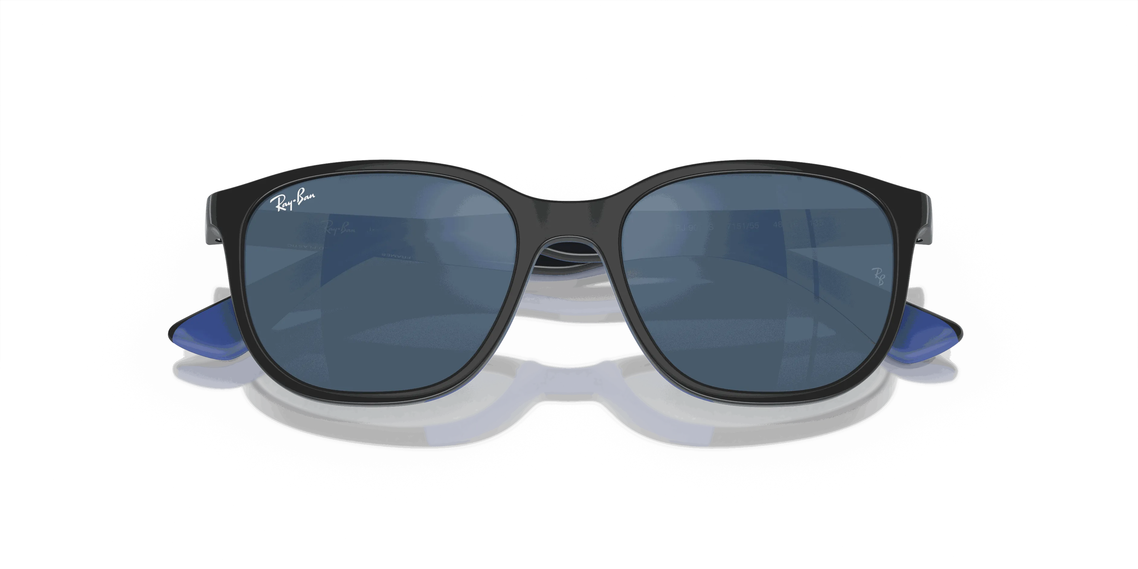 RayBan RB9078S KIDS BIO-BASED