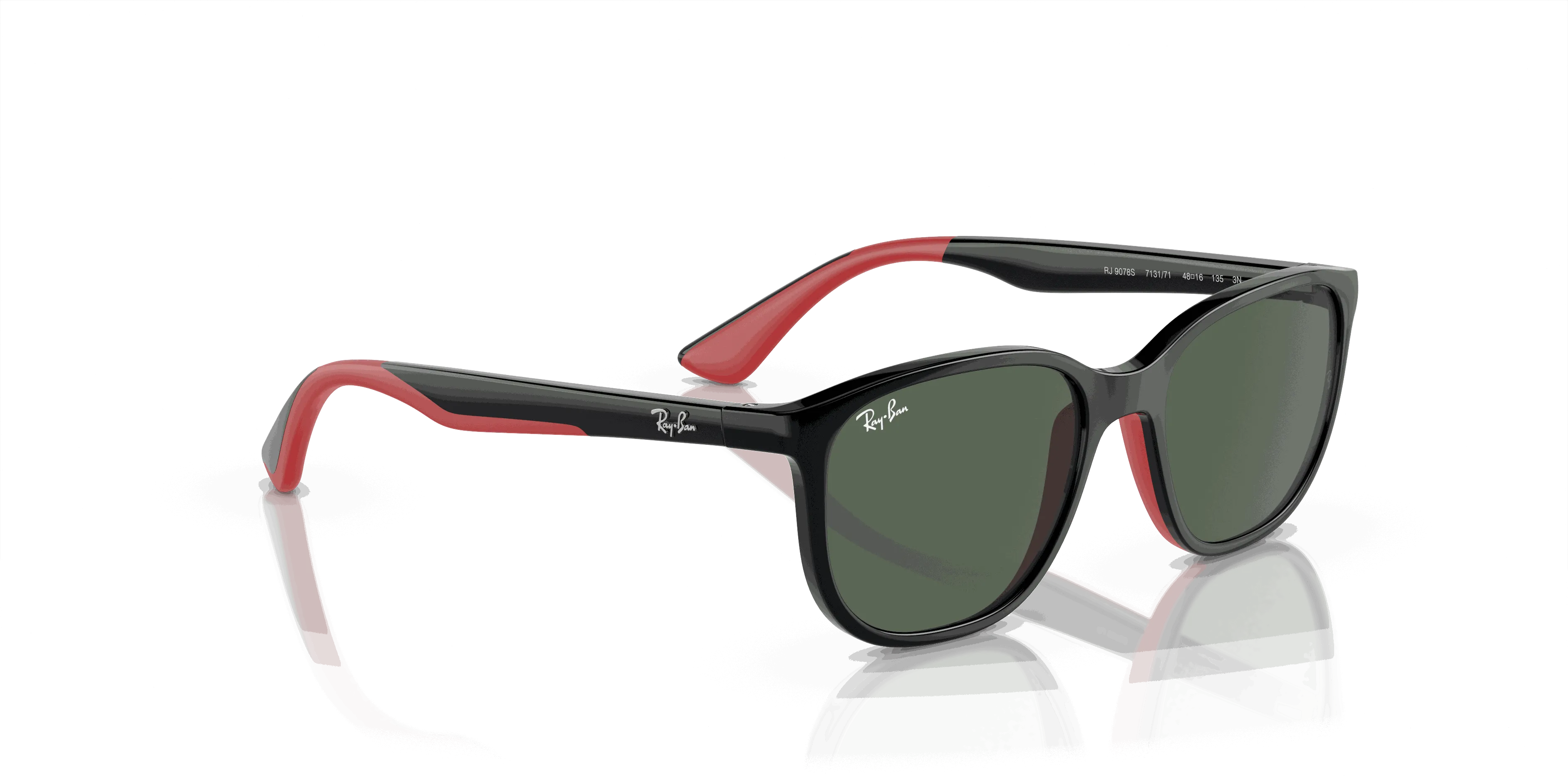 RayBan RB9078S KIDS BIO-BASED