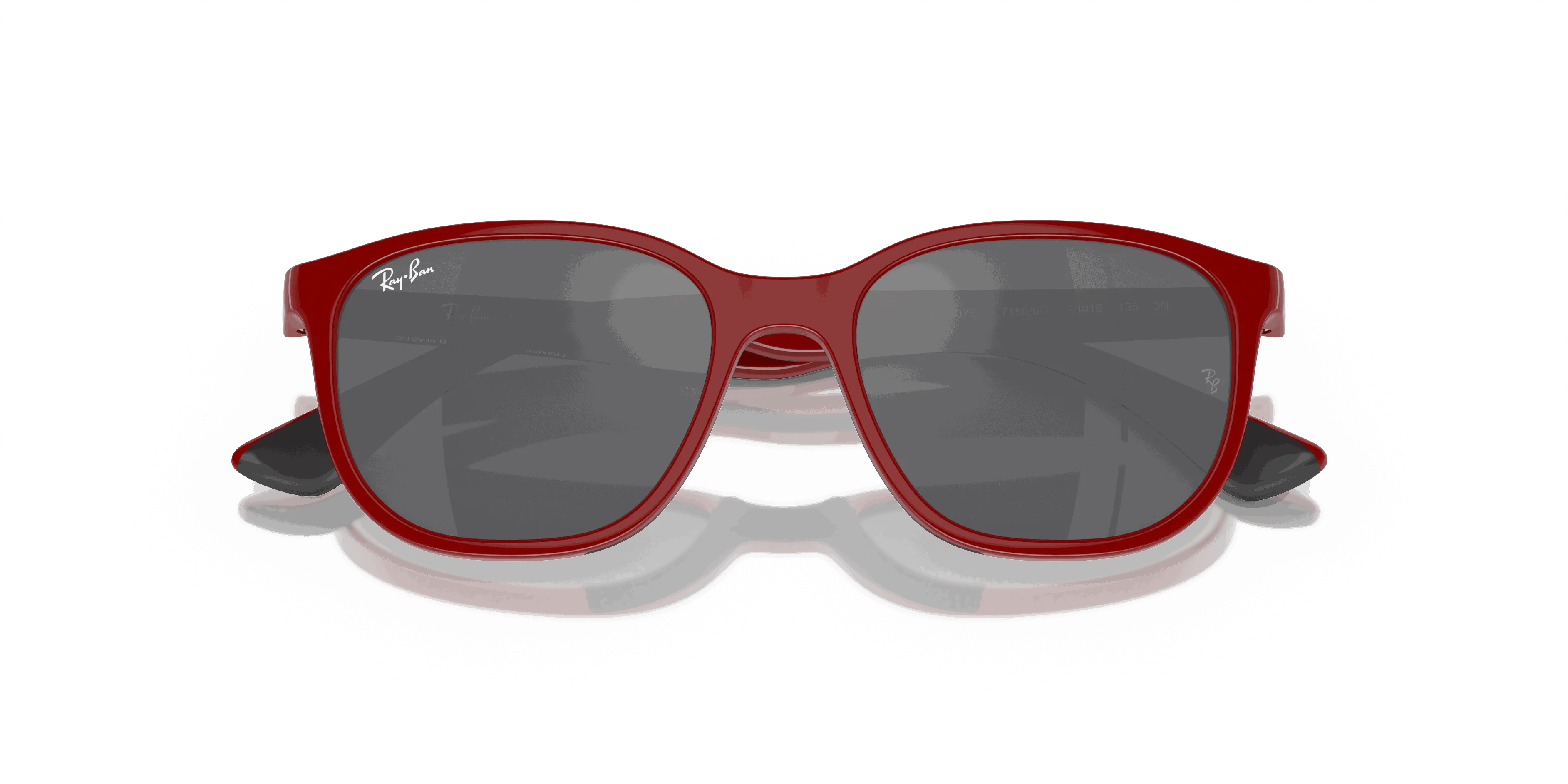 RayBan RB9078S KIDS BIO-BASED