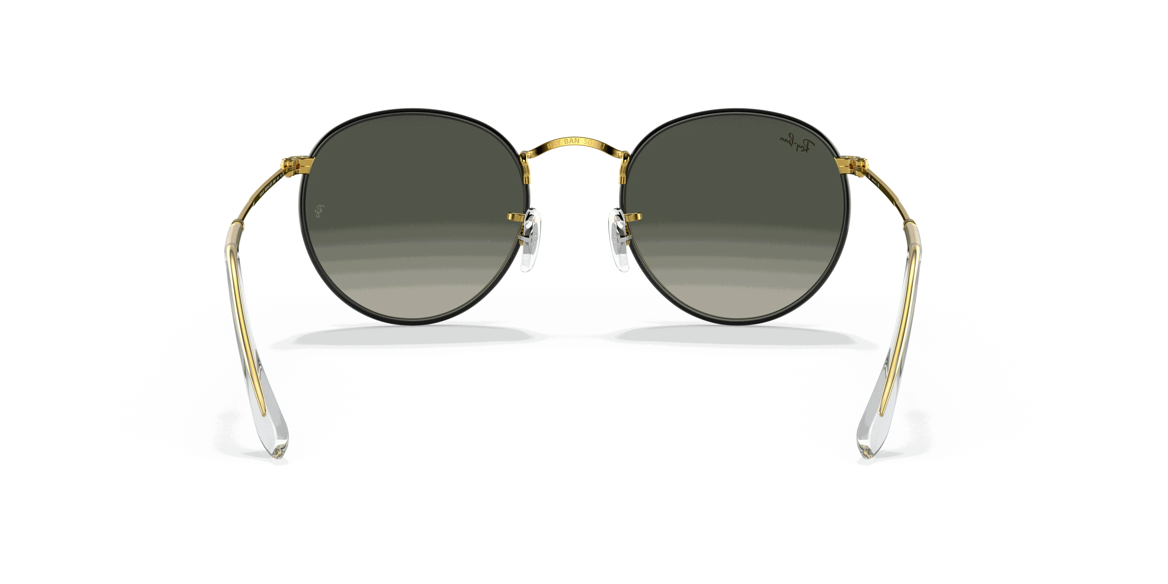 RayBan ROUND METAL FULL COLOR LEGEND