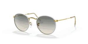 RayBan ROUND METAL FULL COLOR LEGEND