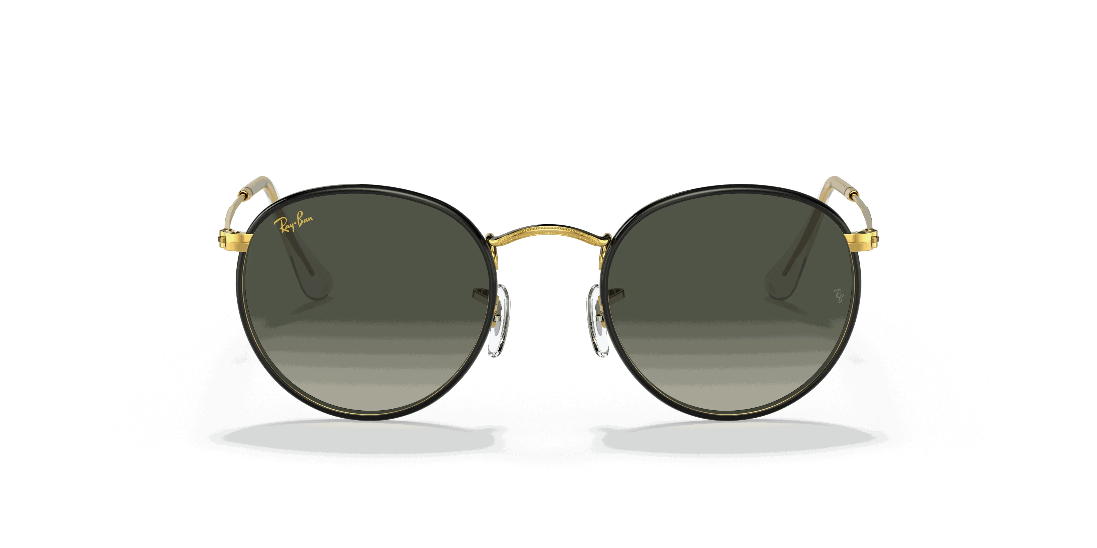 RayBan ROUND METAL FULL COLOR LEGEND