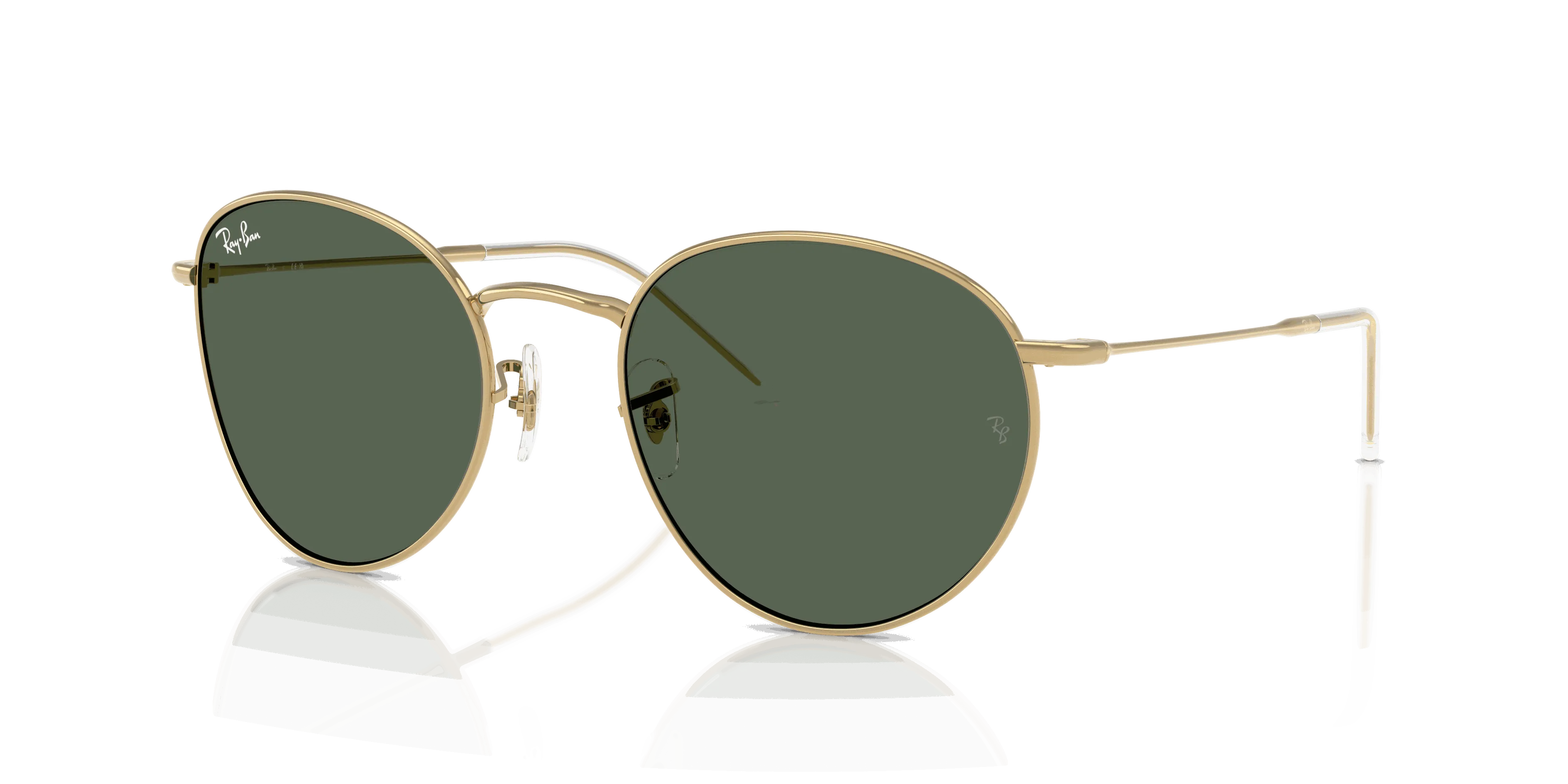 RayBan ROUND REVERSE