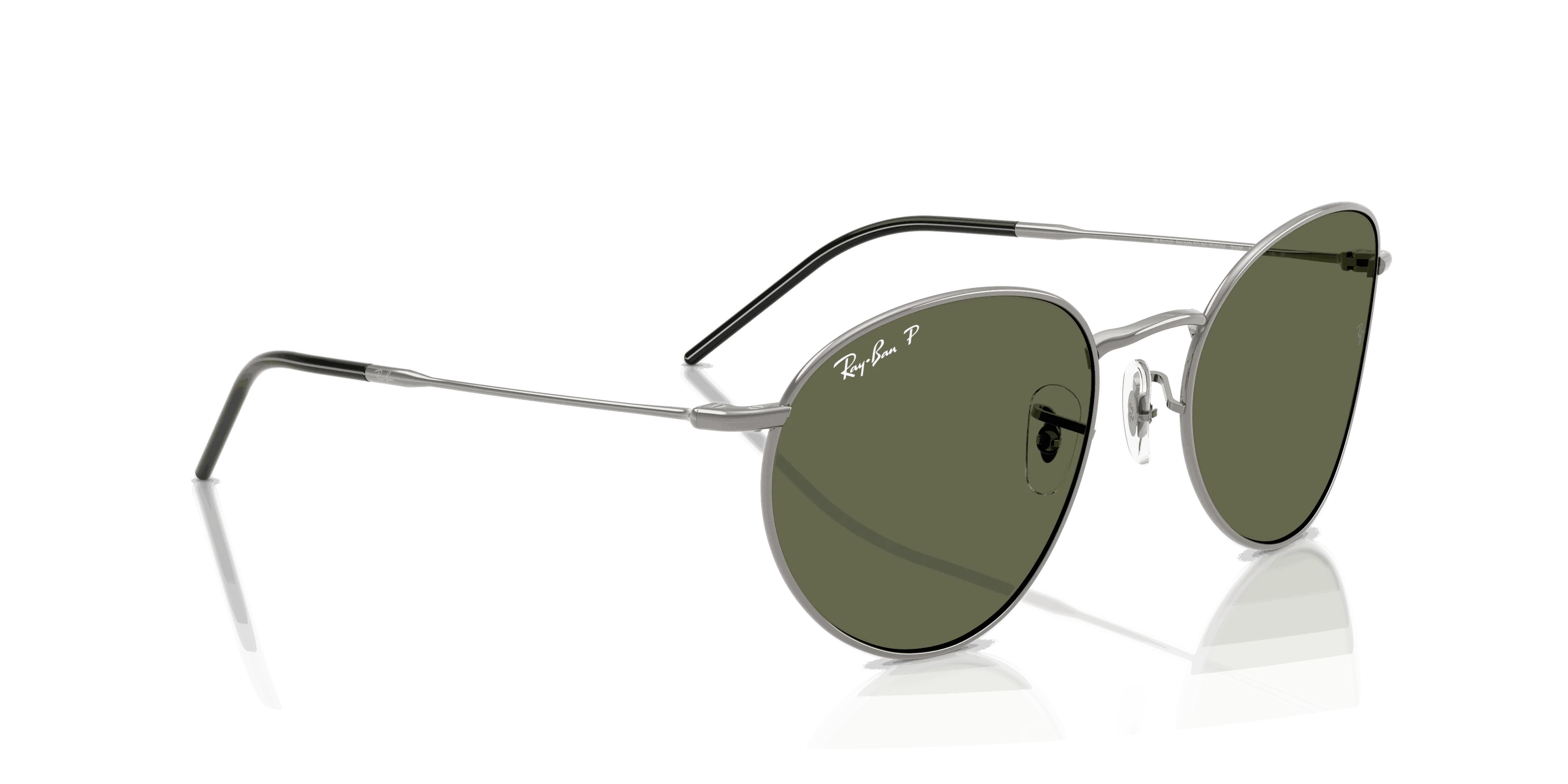 RayBan ROUND REVERSE