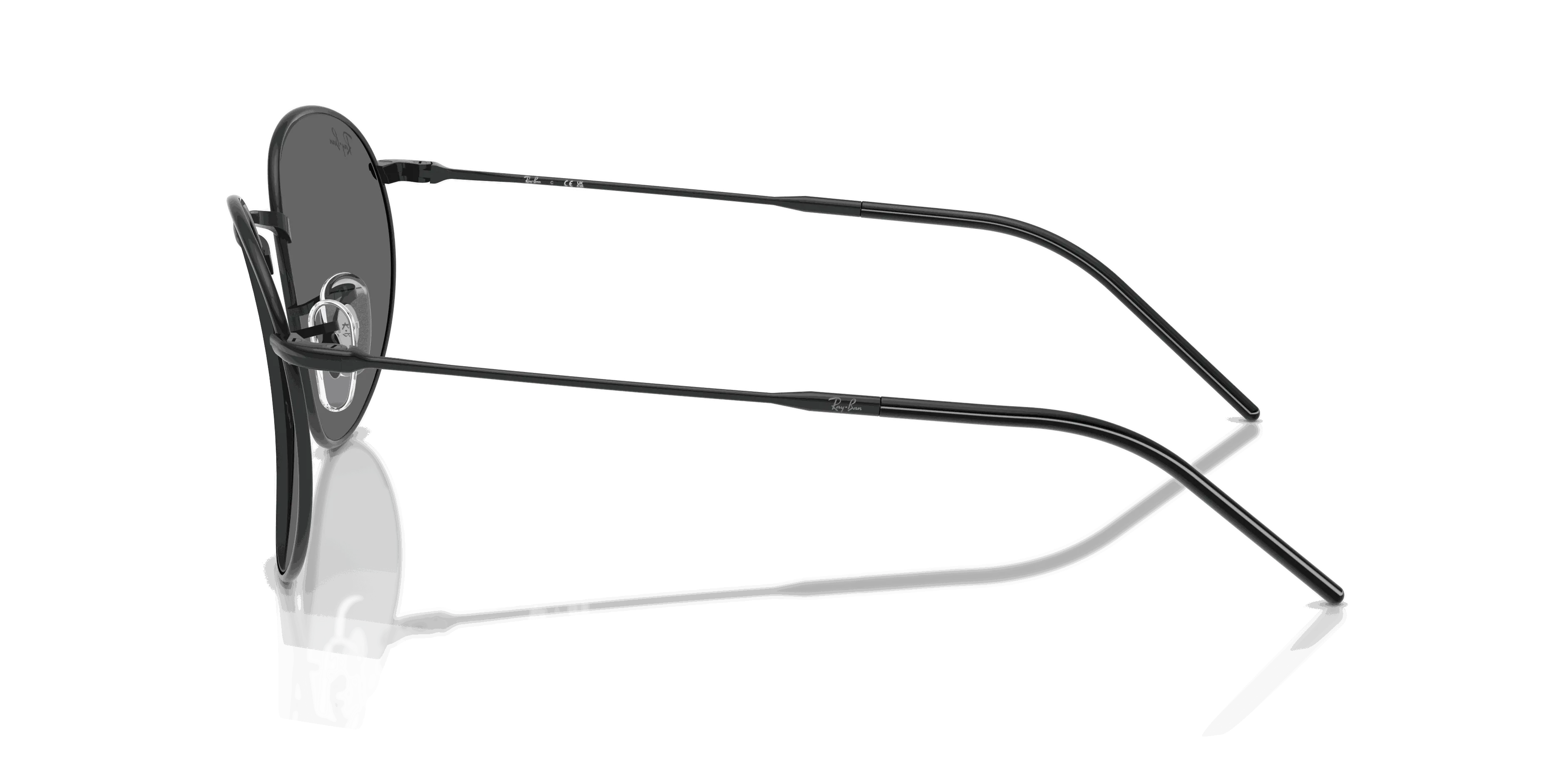 RayBan ROUND REVERSE