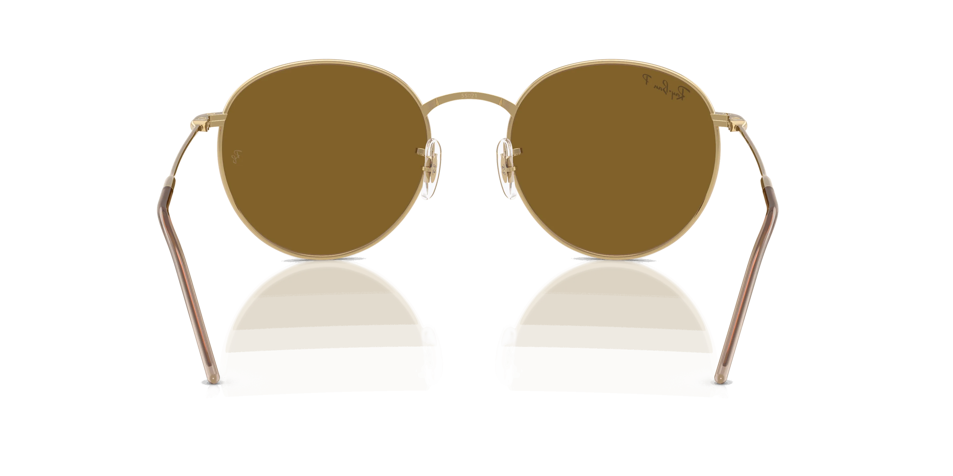 RayBan ROUND REVERSE