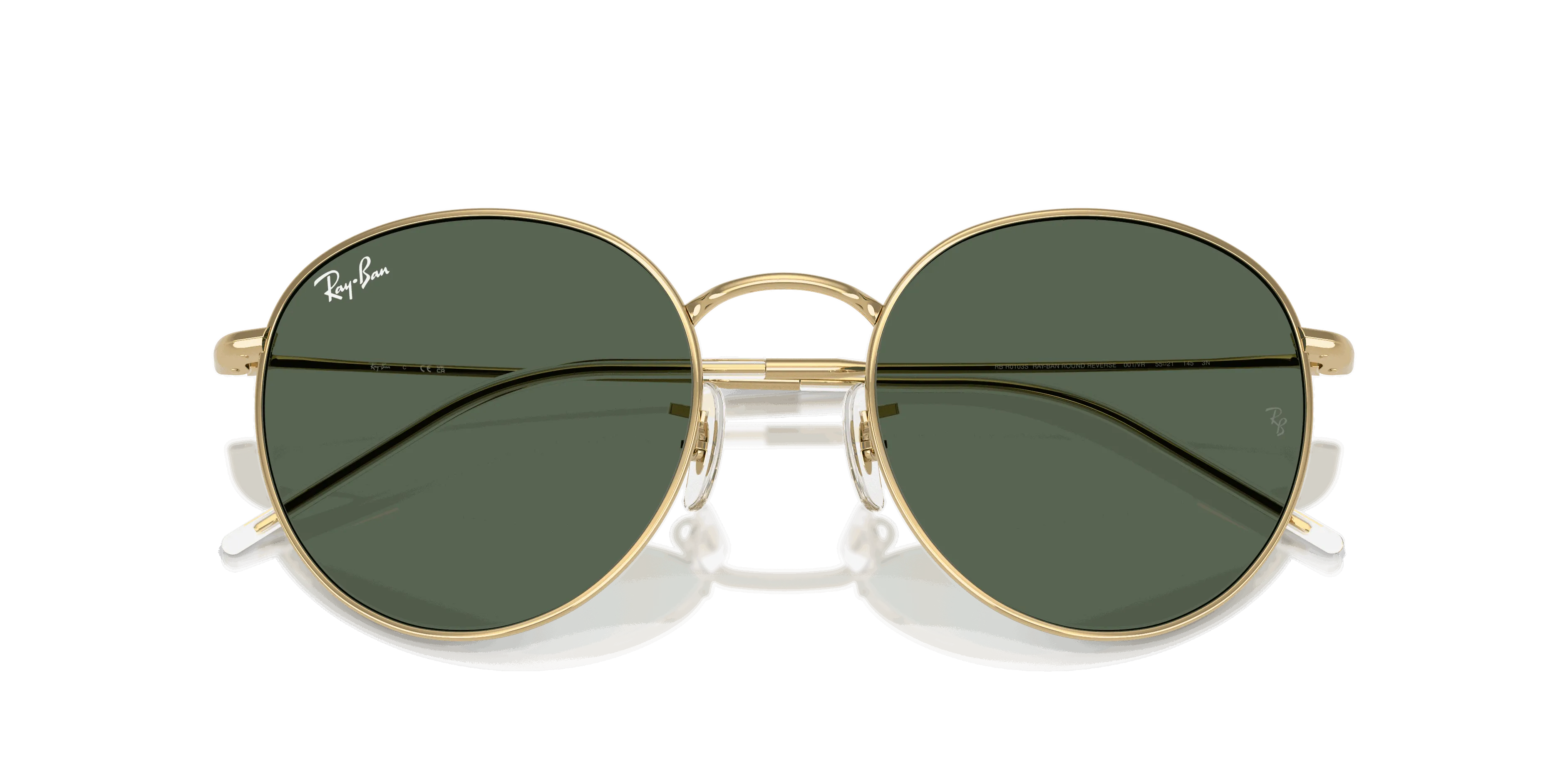 RayBan ROUND REVERSE
