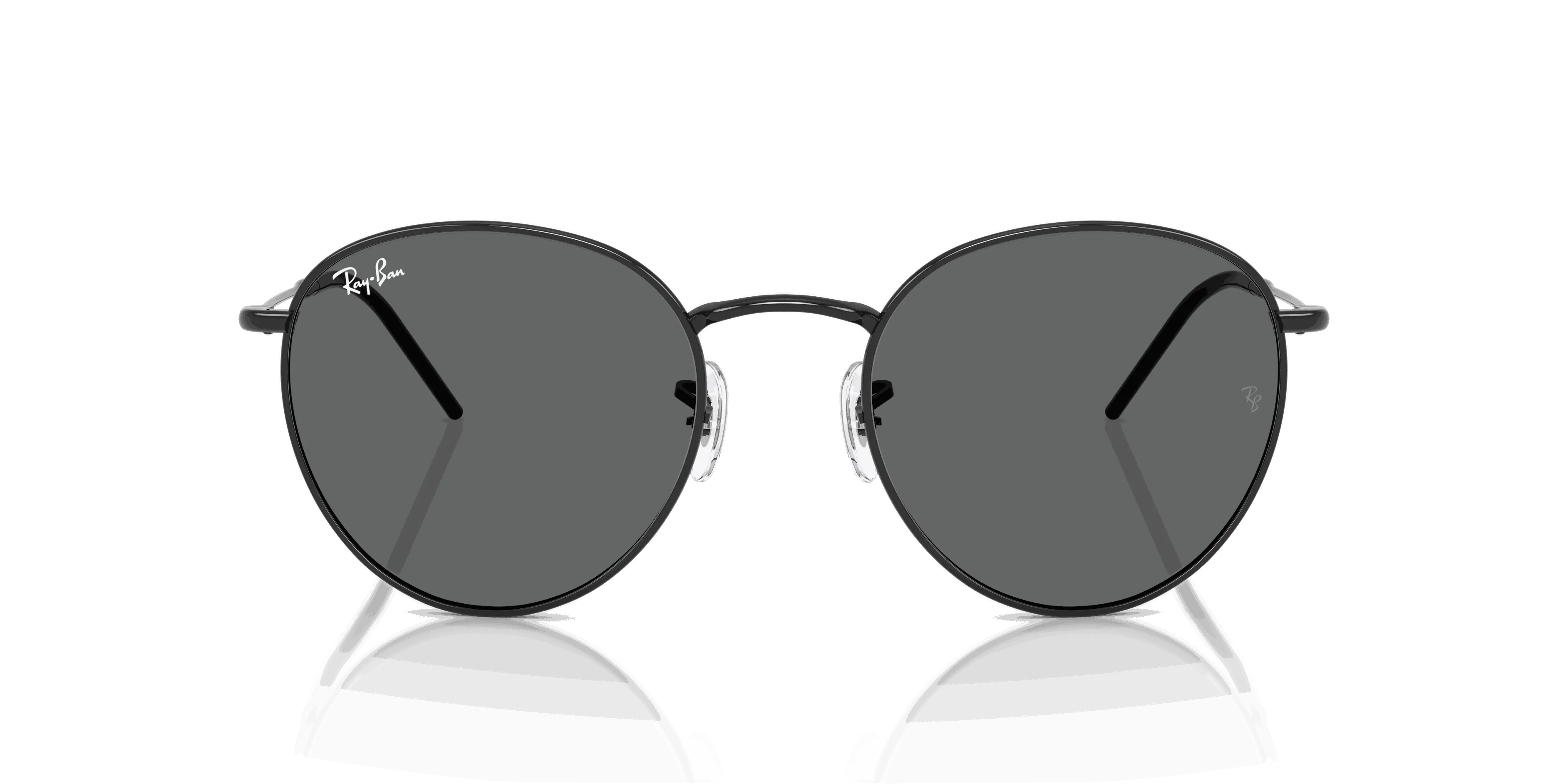 RayBan ROUND REVERSE