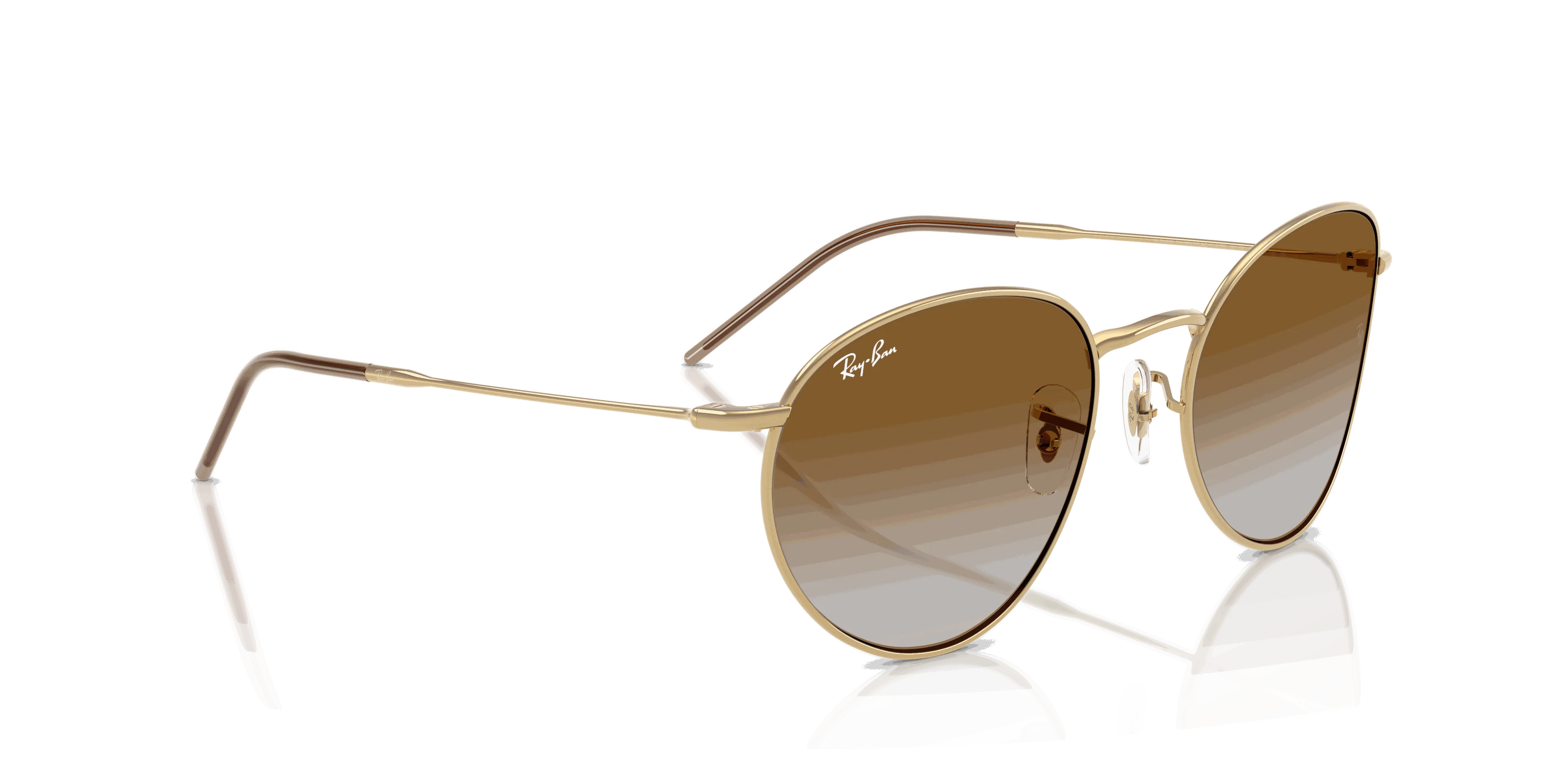 RayBan ROUND REVERSE