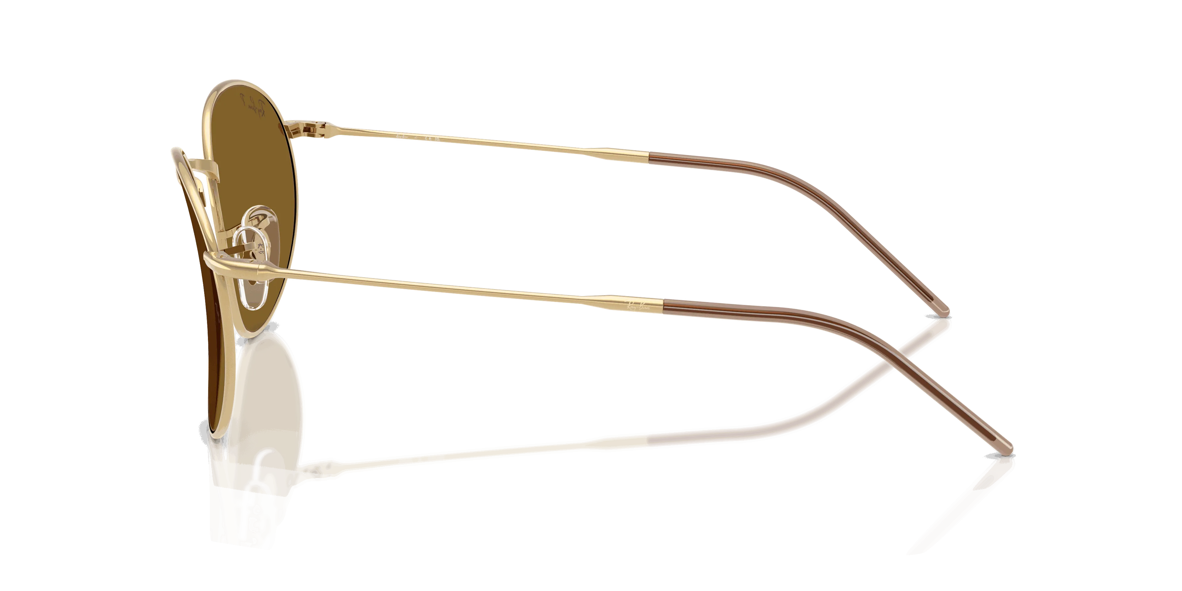 RayBan ROUND REVERSE