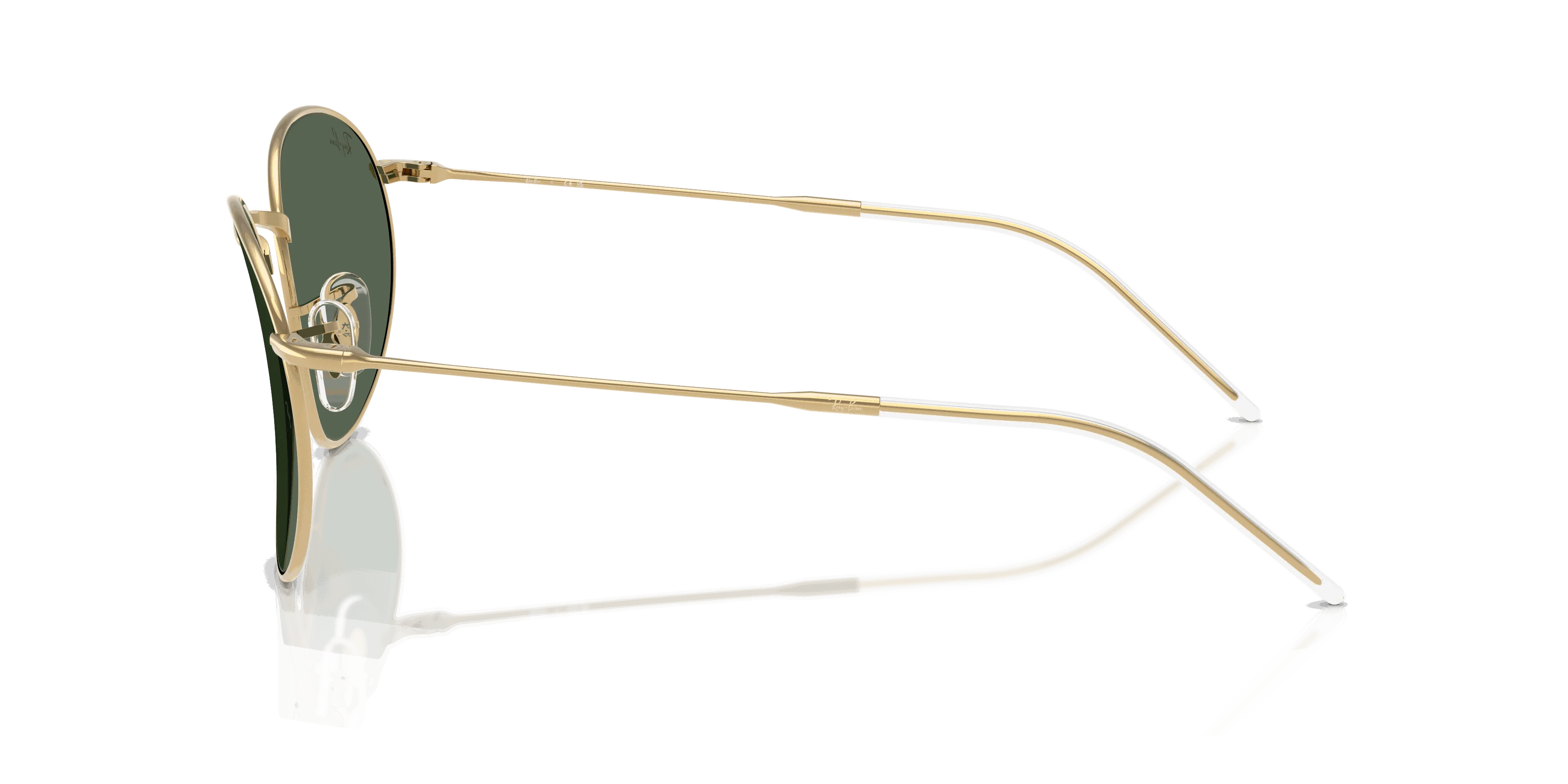 RayBan ROUND REVERSE