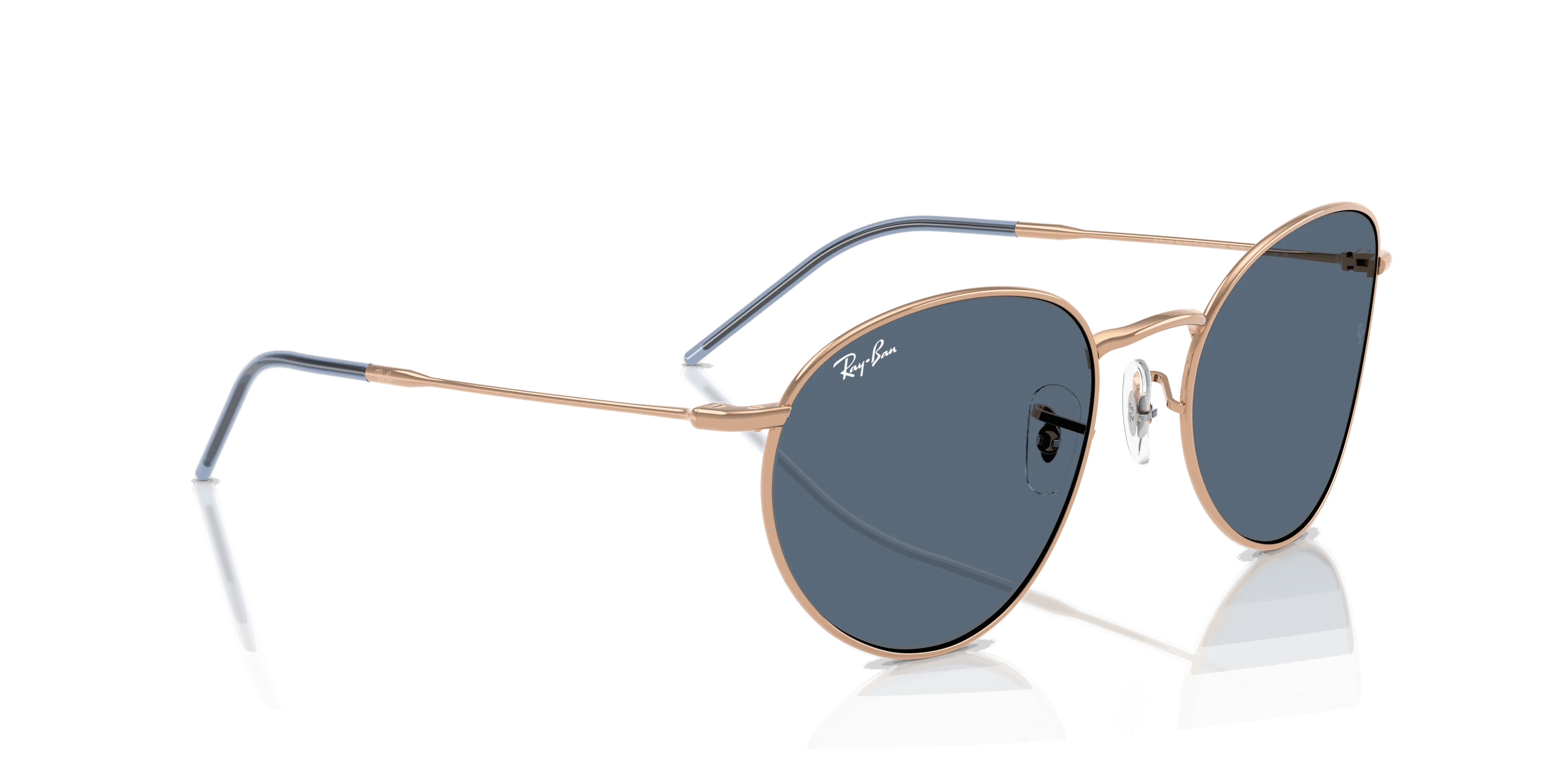 RayBan ROUND REVERSE