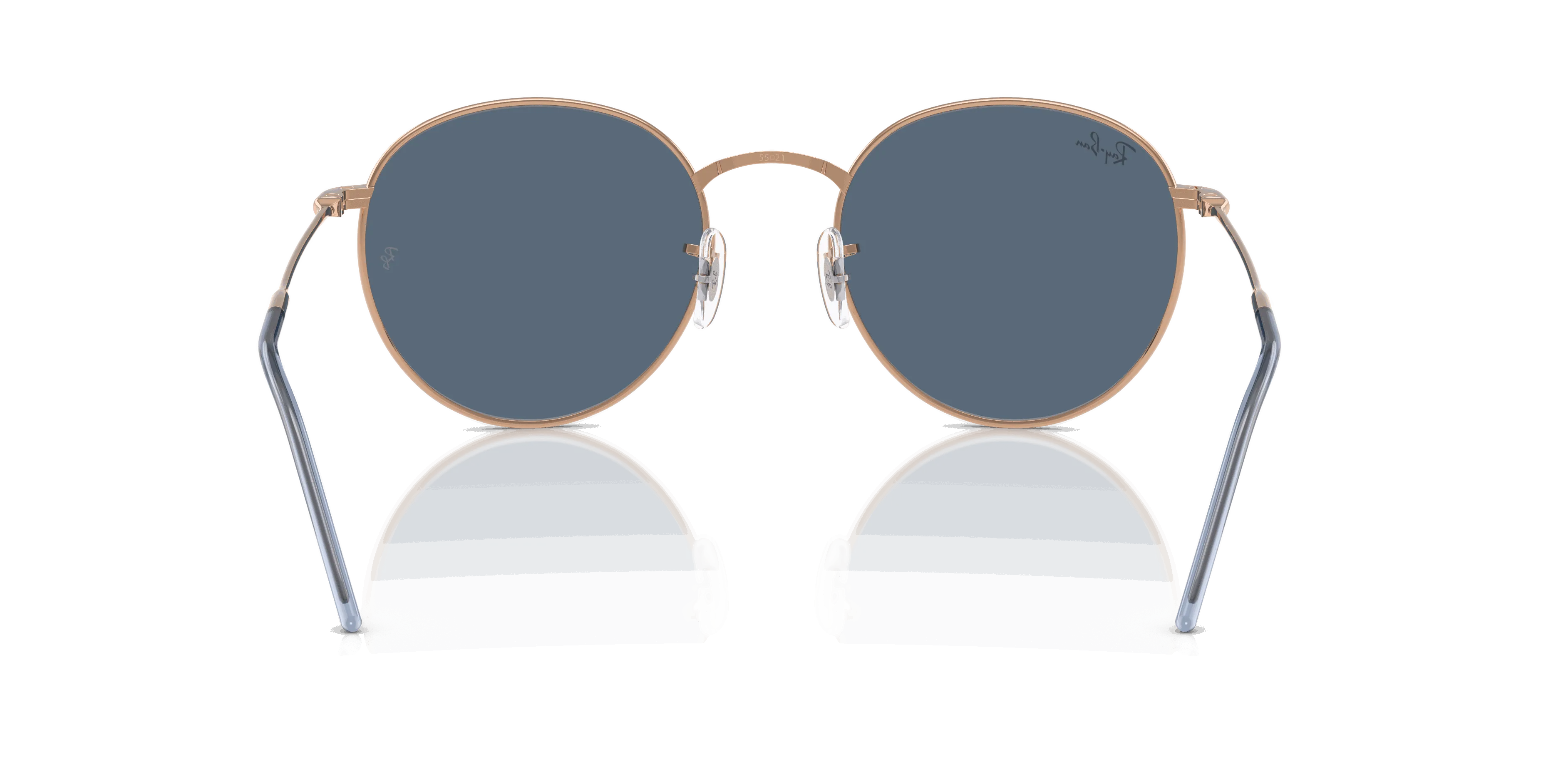 RayBan ROUND REVERSE