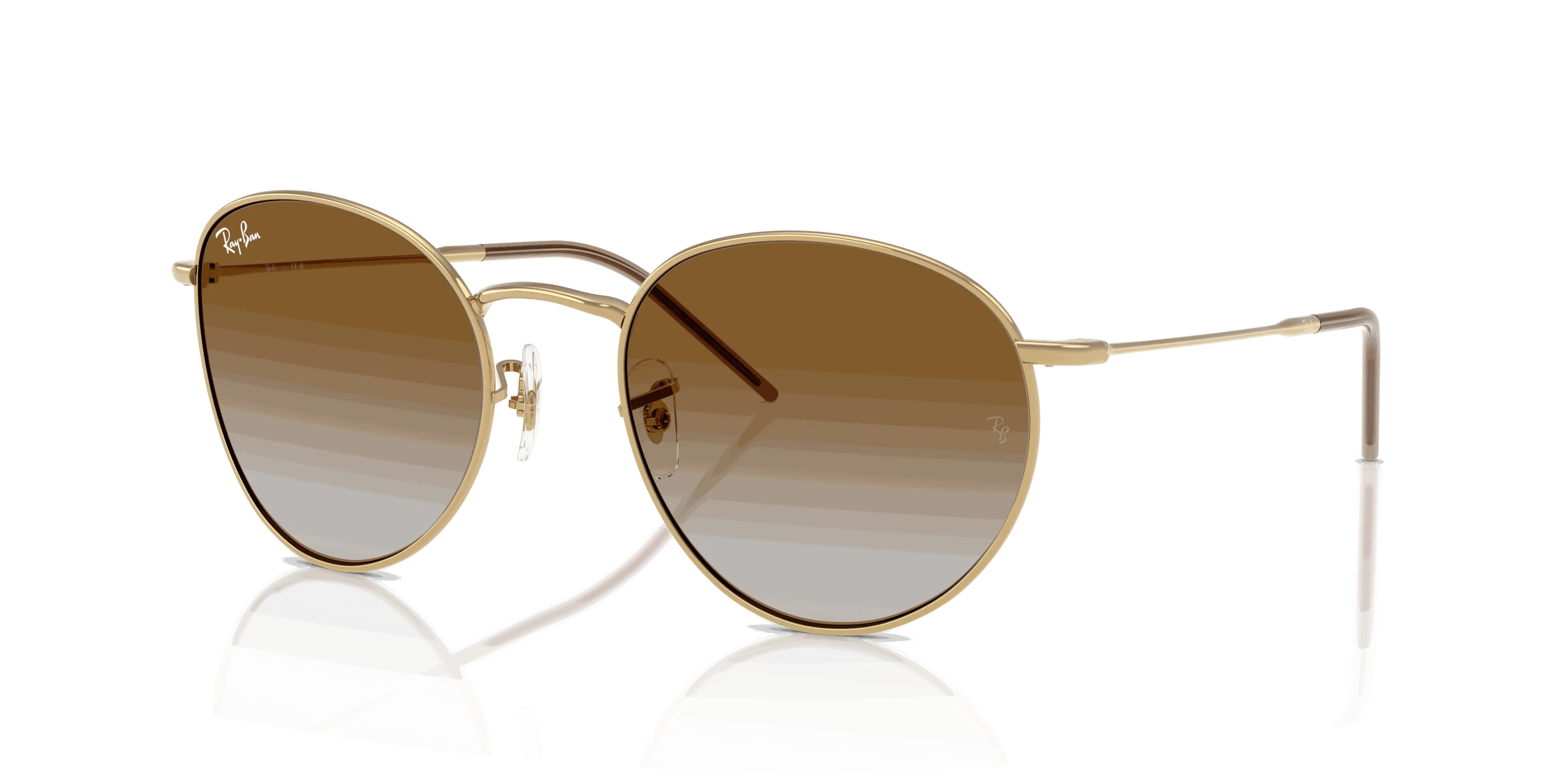 RayBan ROUND REVERSE