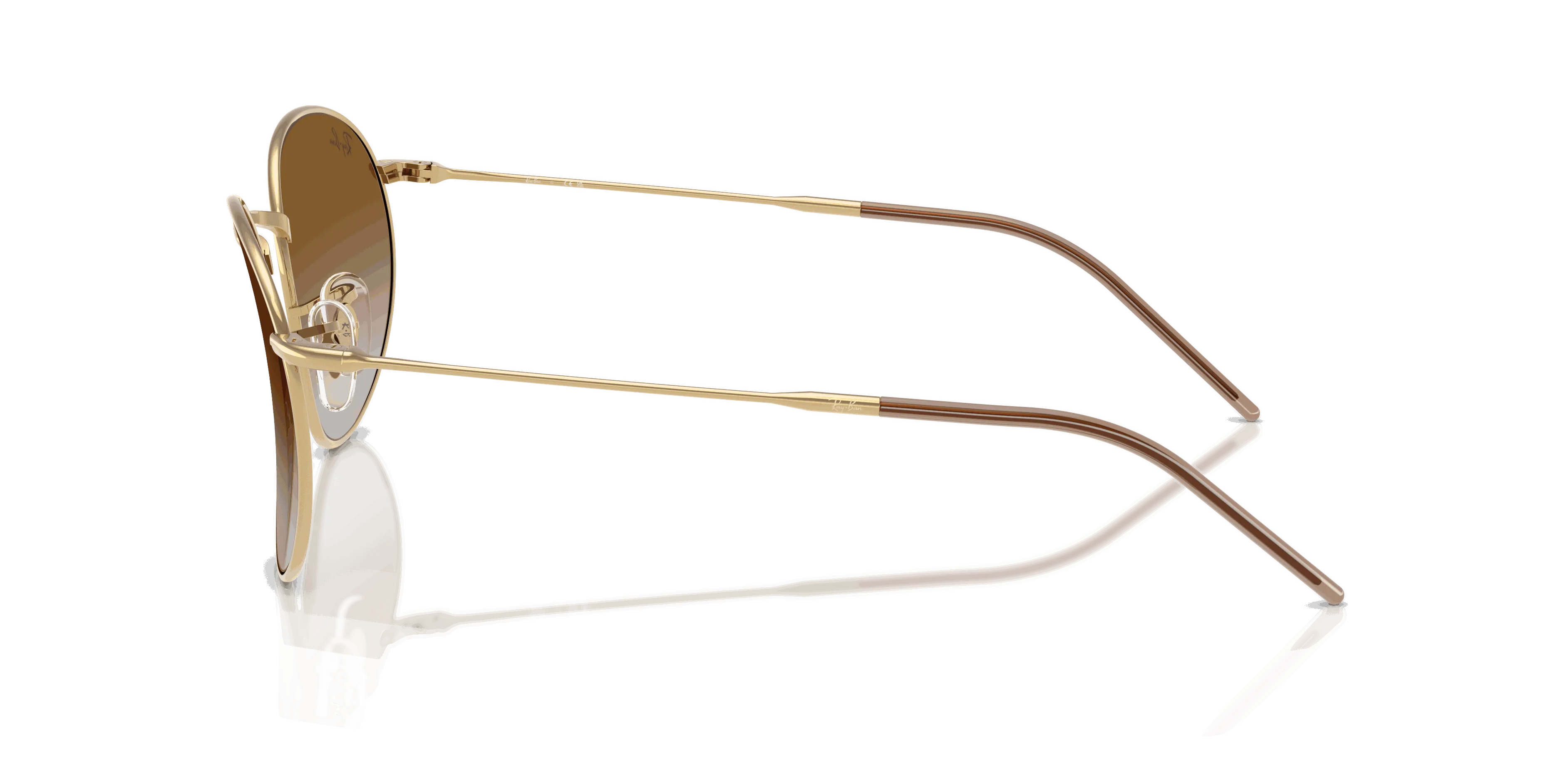 RayBan ROUND REVERSE