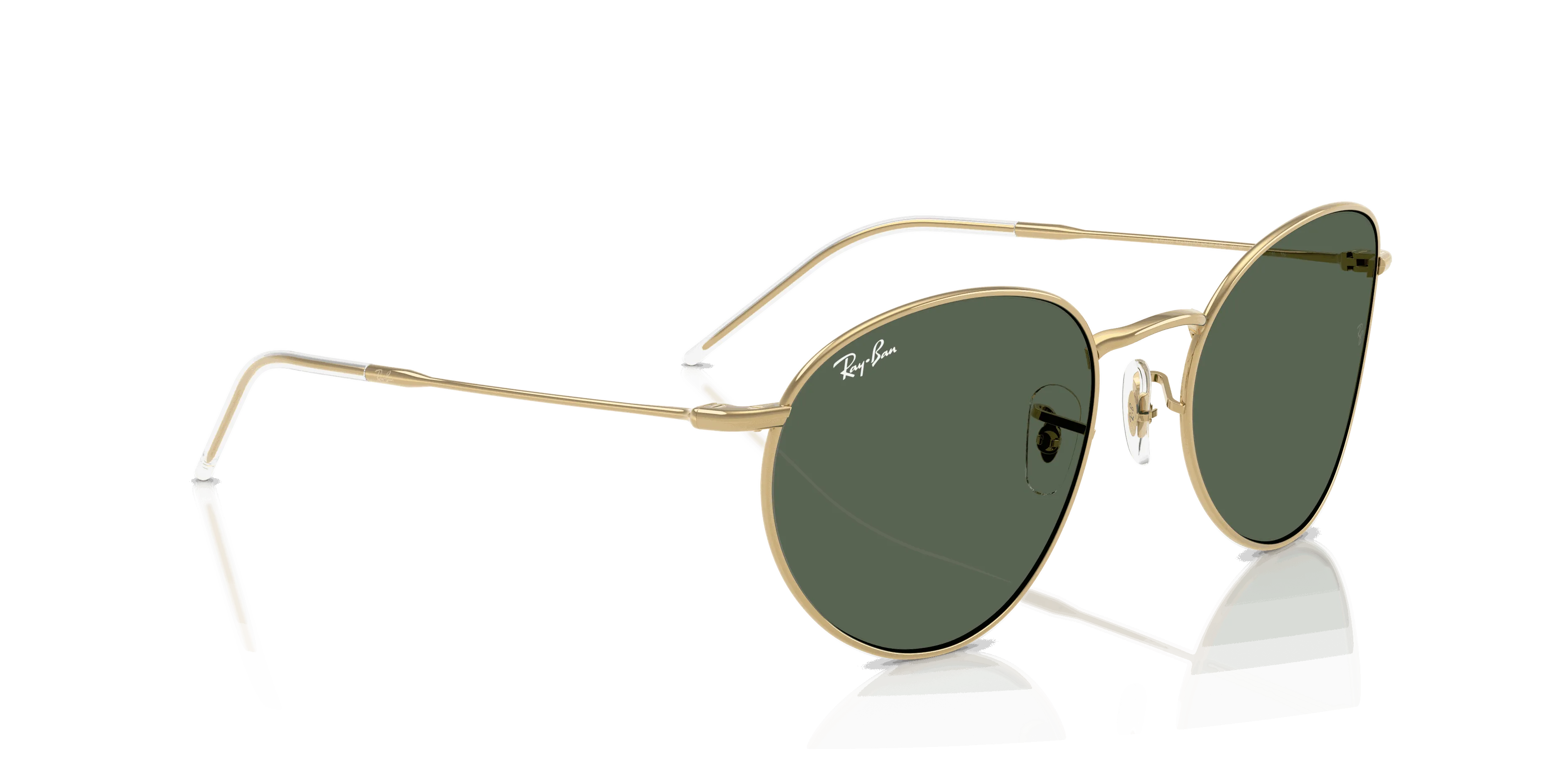 RayBan ROUND REVERSE