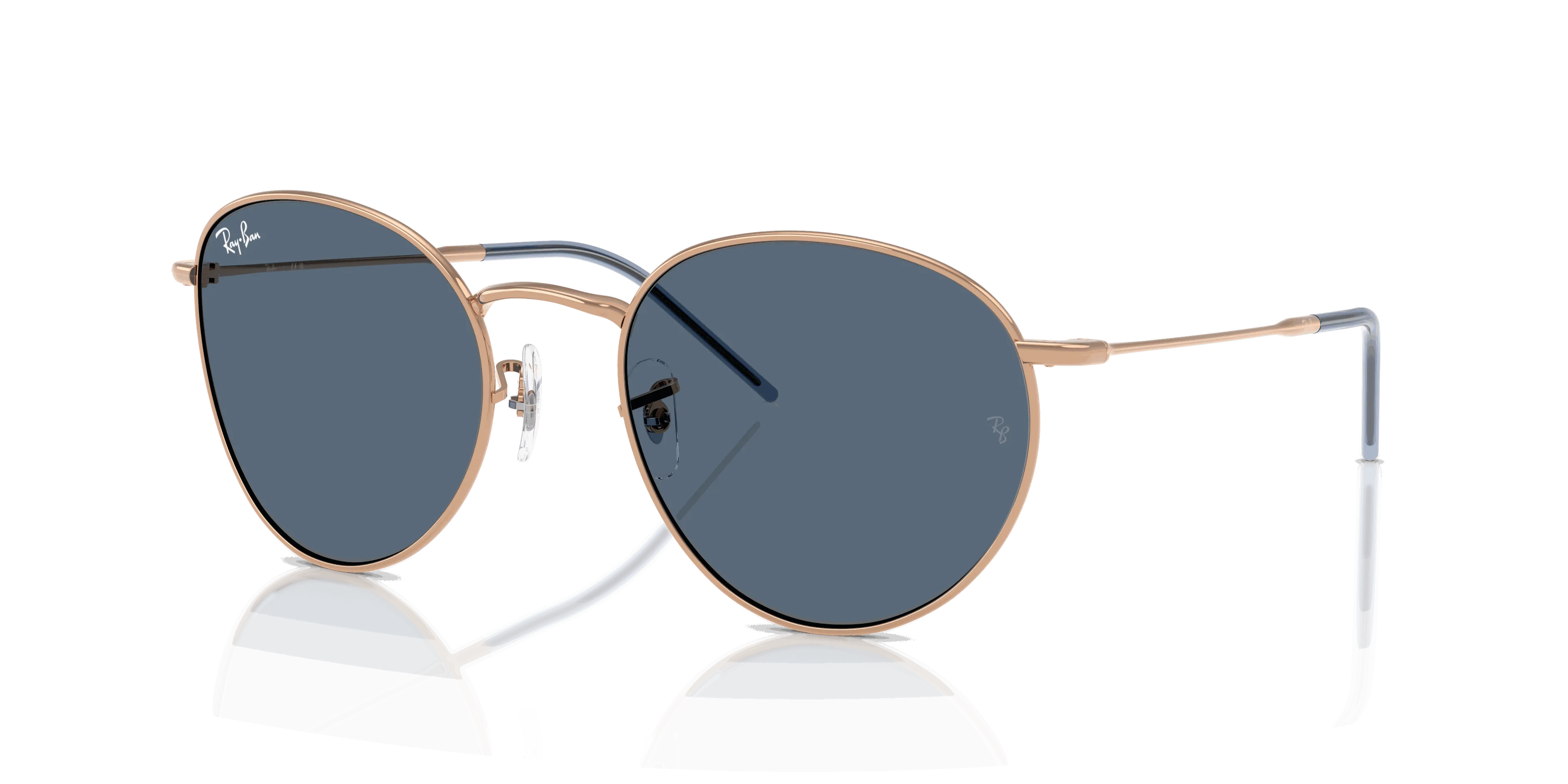 RayBan ROUND REVERSE