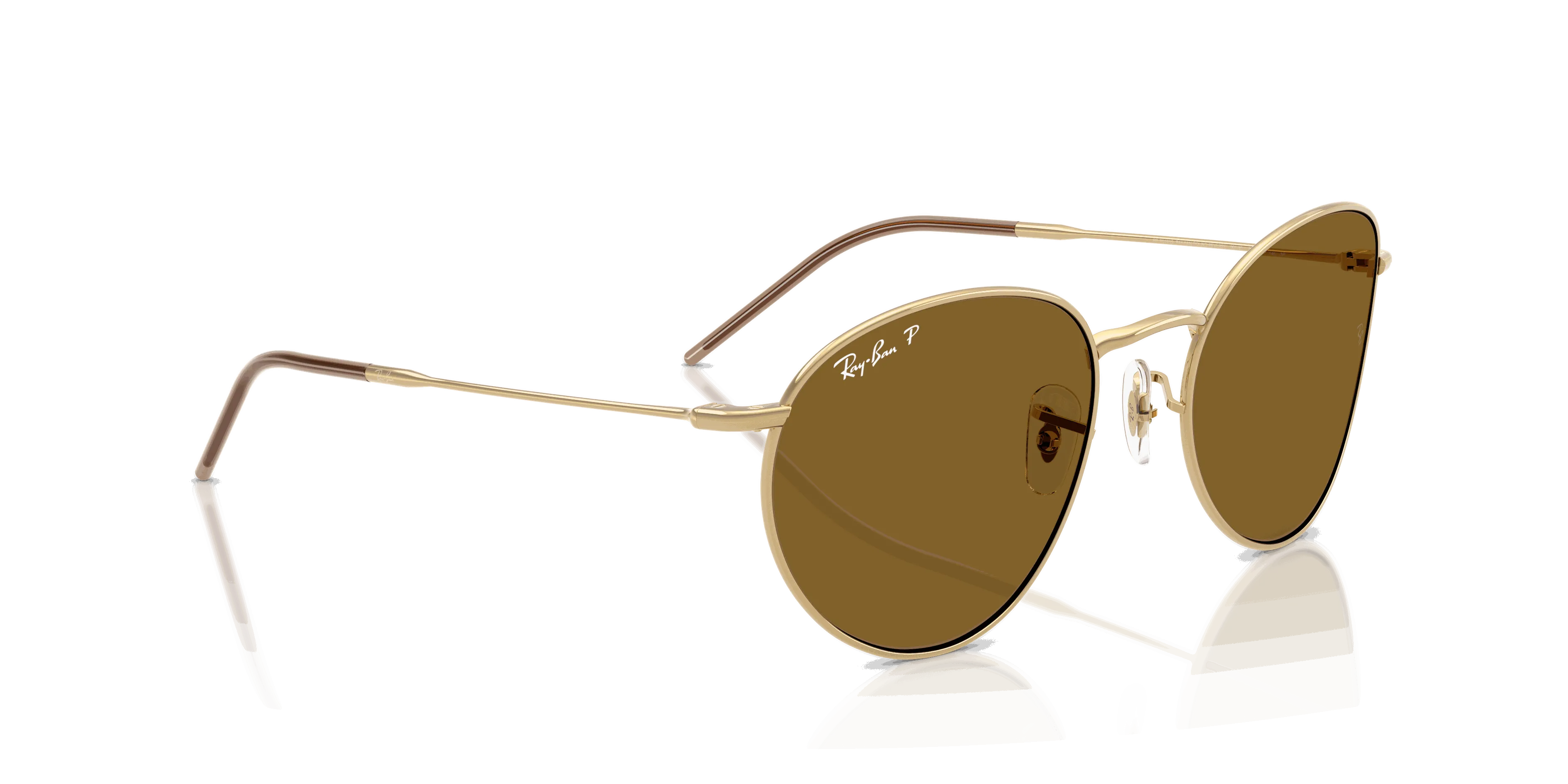 RayBan ROUND REVERSE