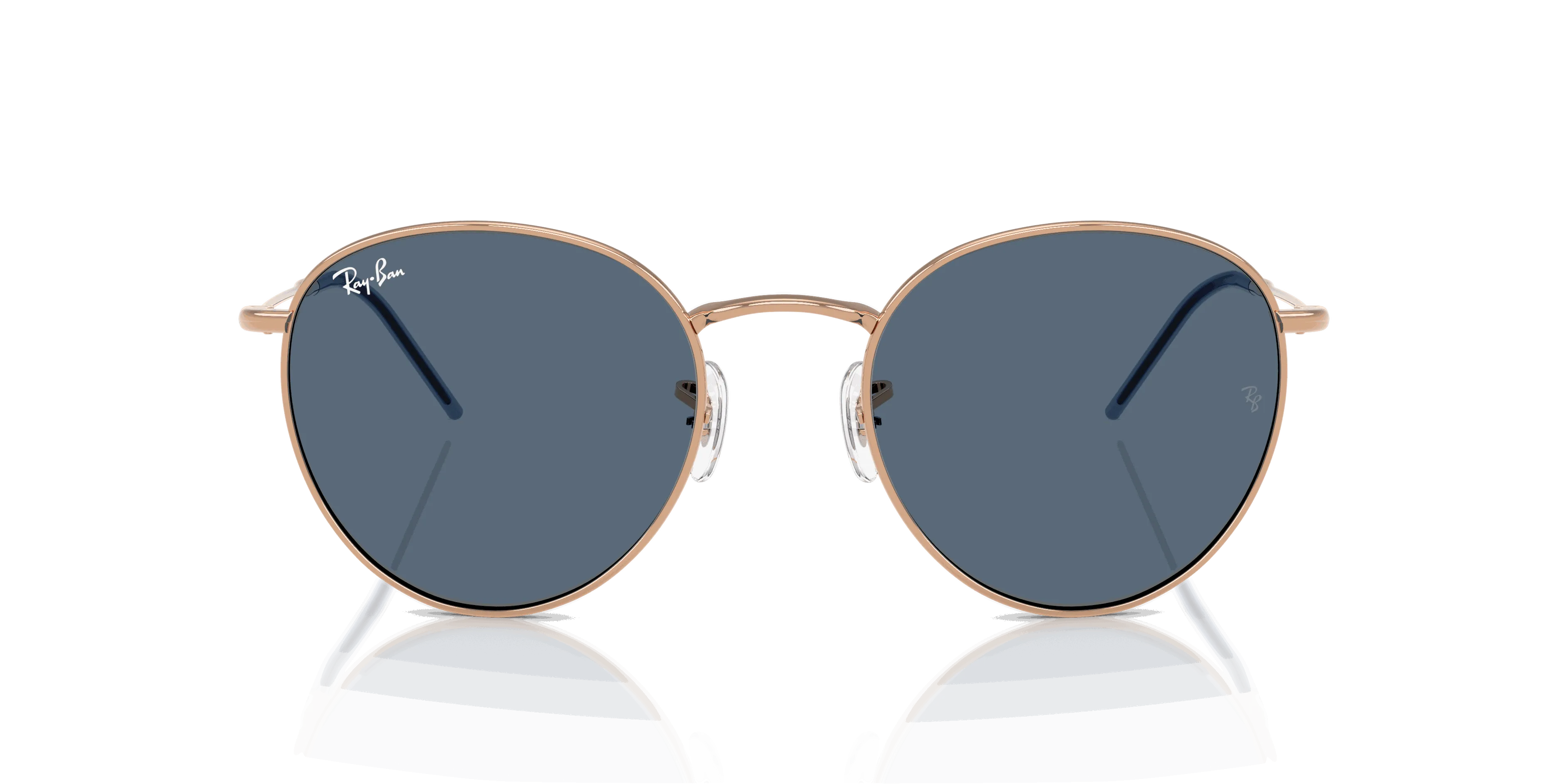 RayBan ROUND REVERSE