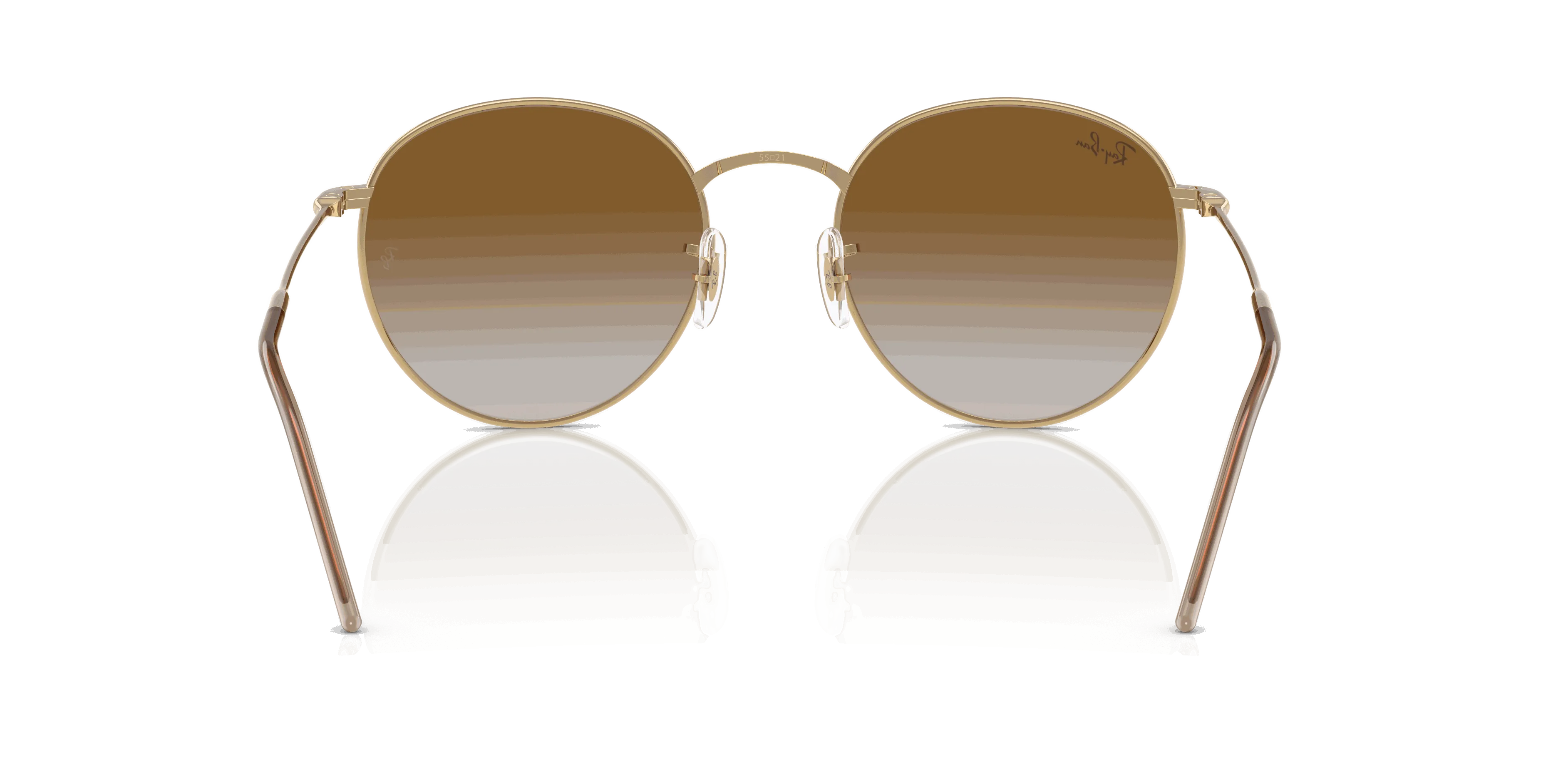 RayBan ROUND REVERSE