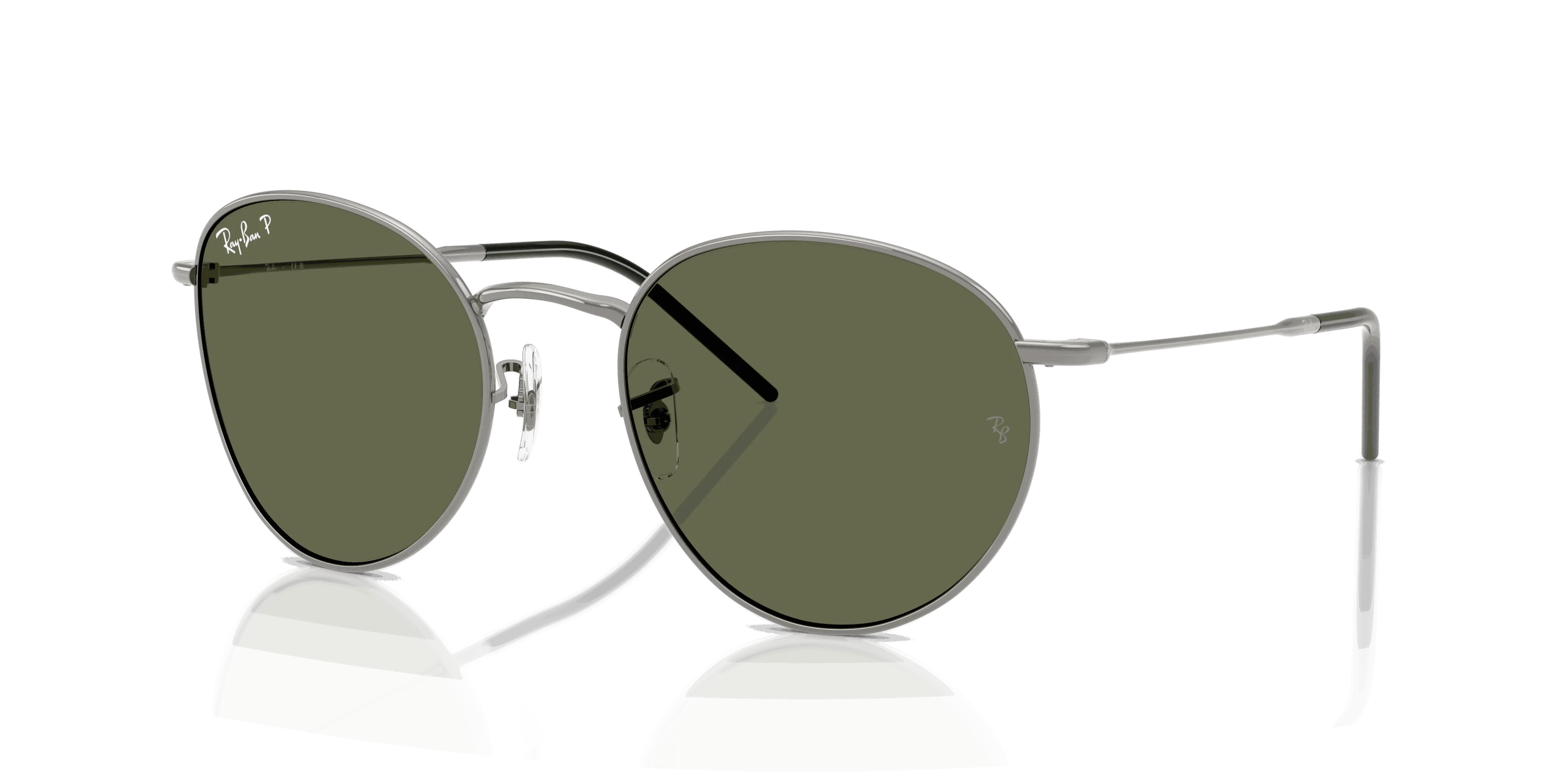 RayBan ROUND REVERSE
