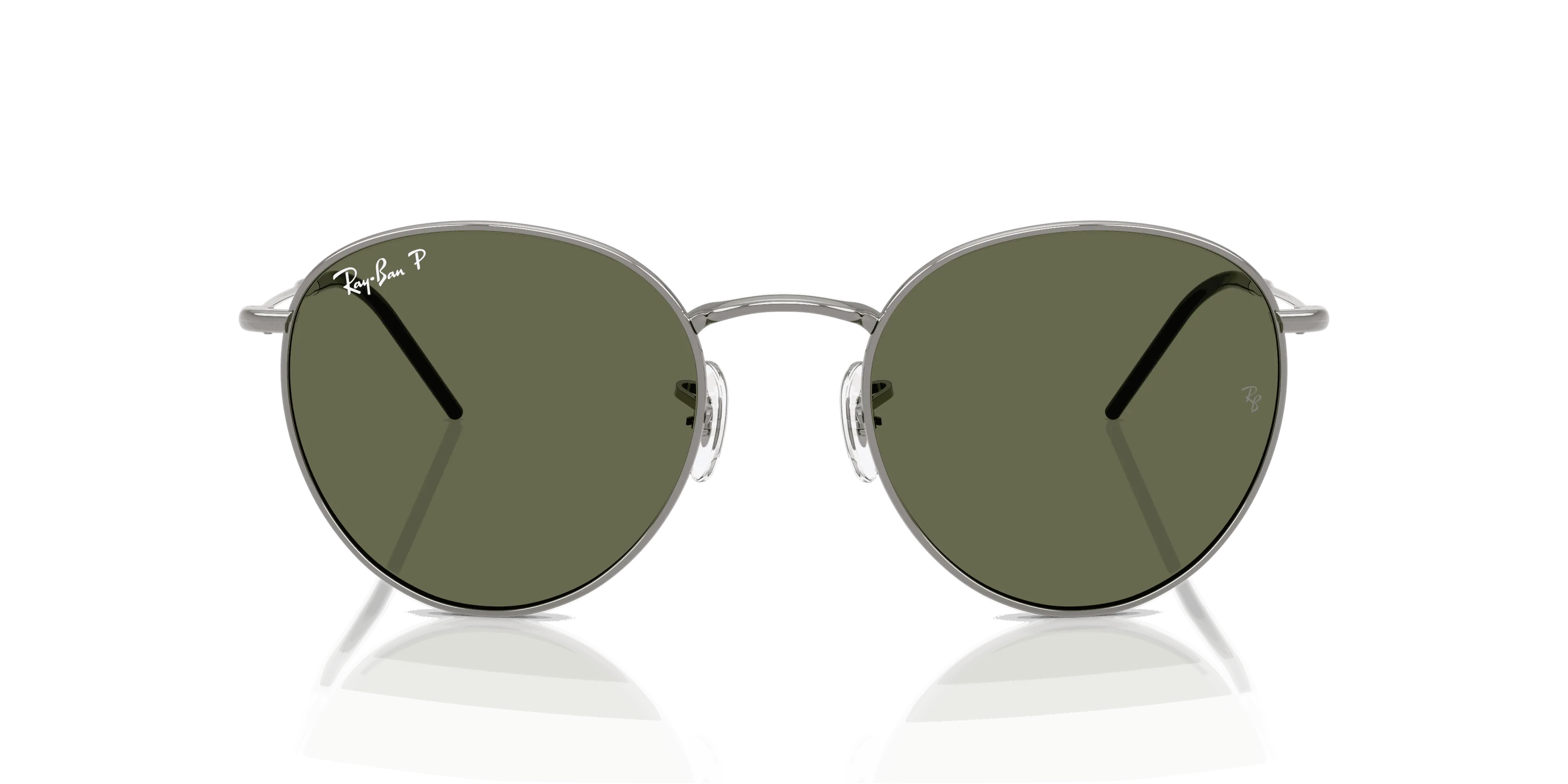 RayBan ROUND REVERSE