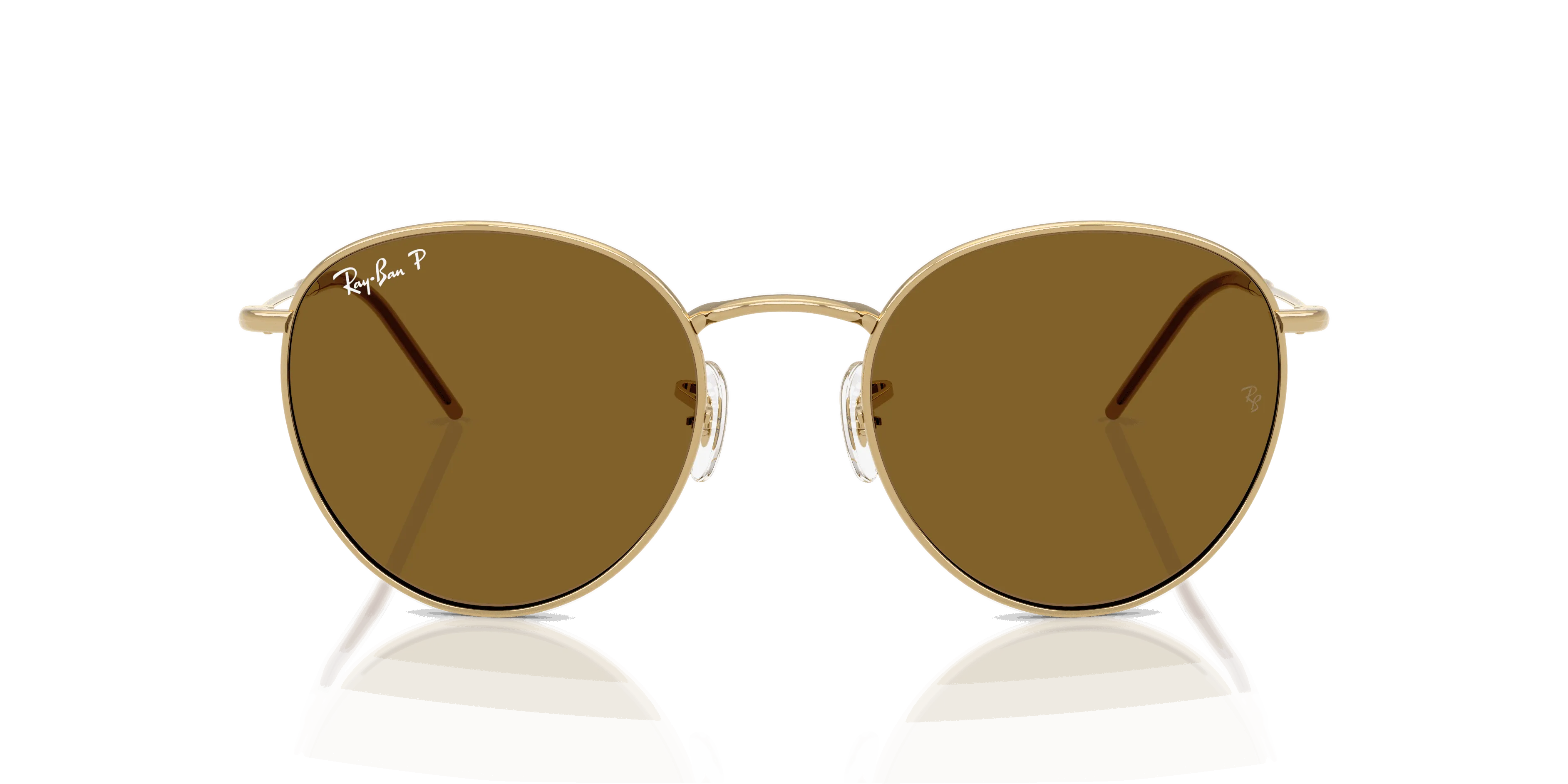 RayBan ROUND REVERSE
