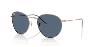 RayBan ROUND REVERSE