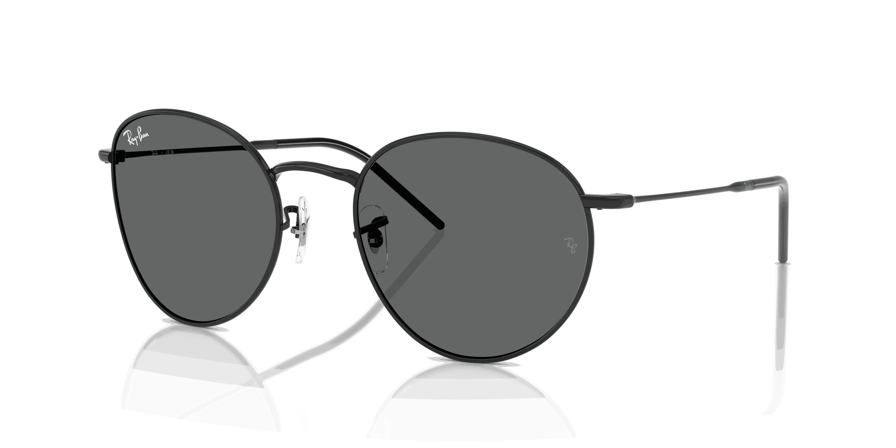 RayBan ROUND REVERSE