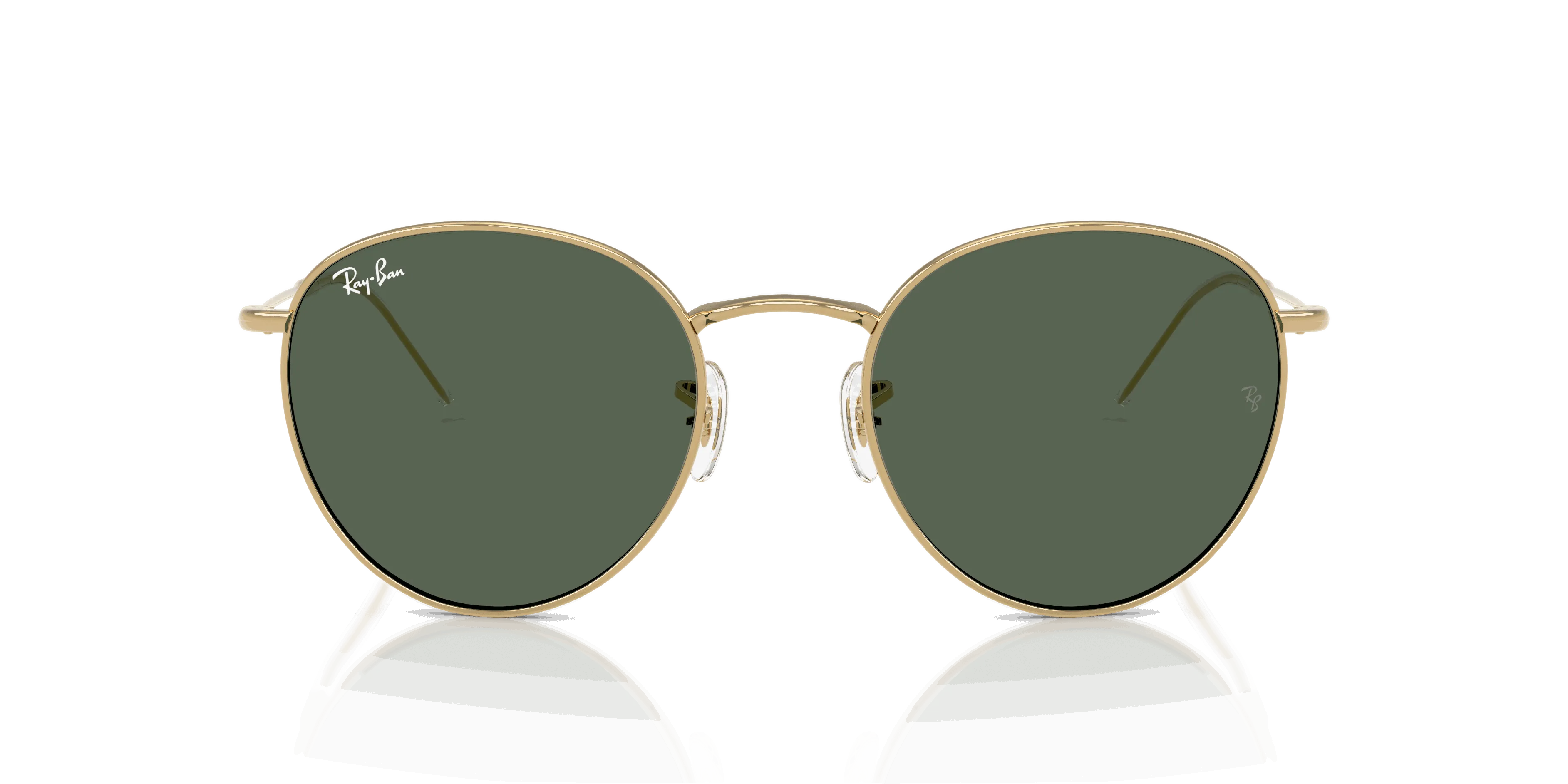 RayBan ROUND REVERSE