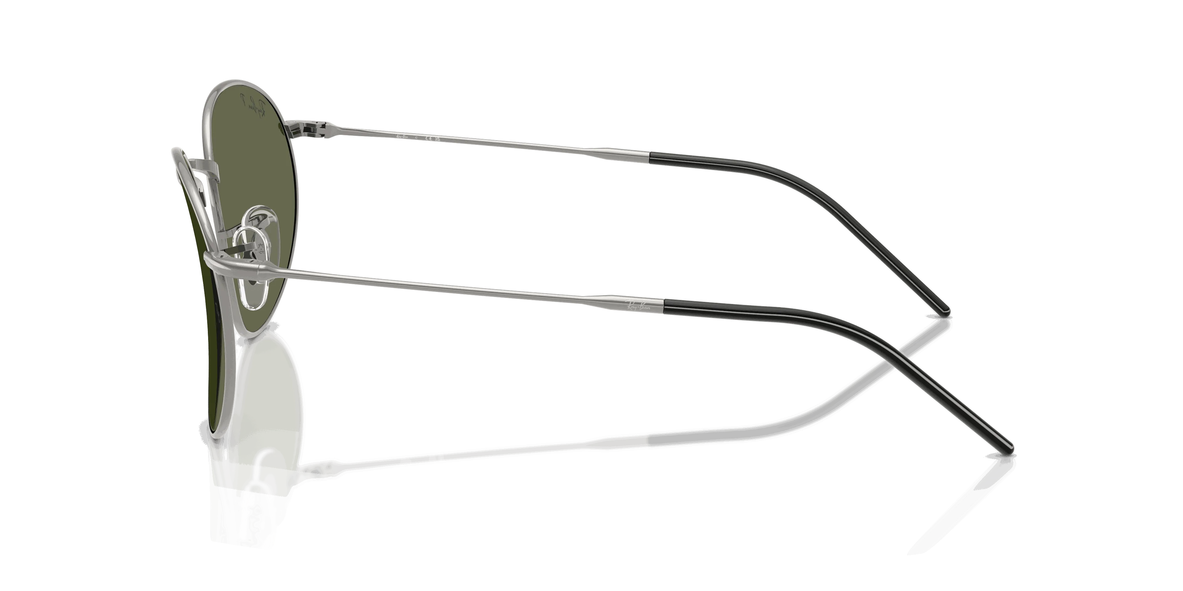 RayBan ROUND REVERSE