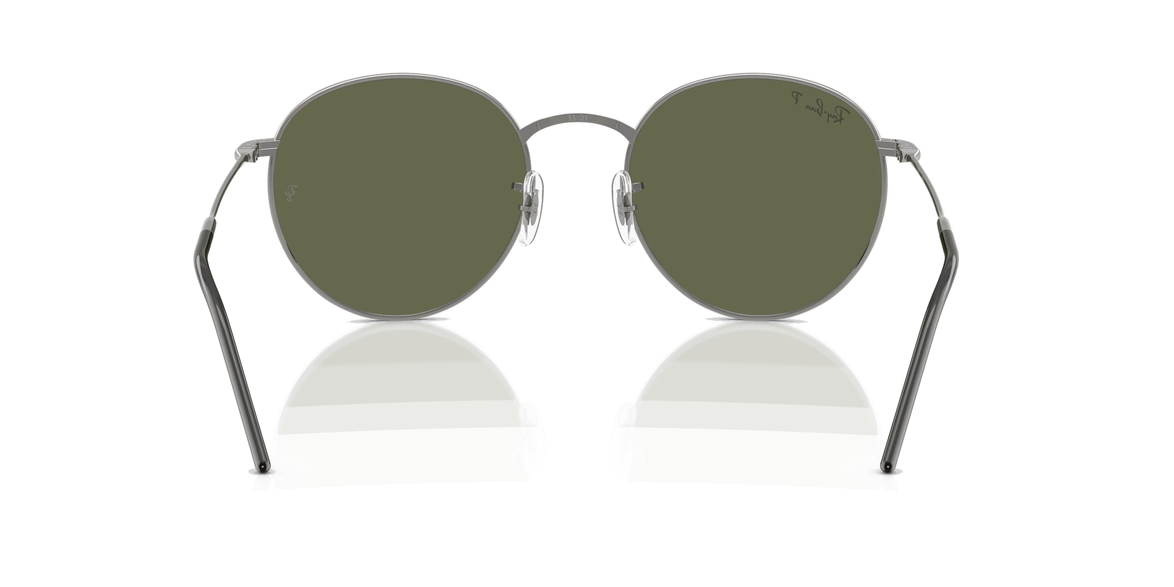RayBan ROUND REVERSE