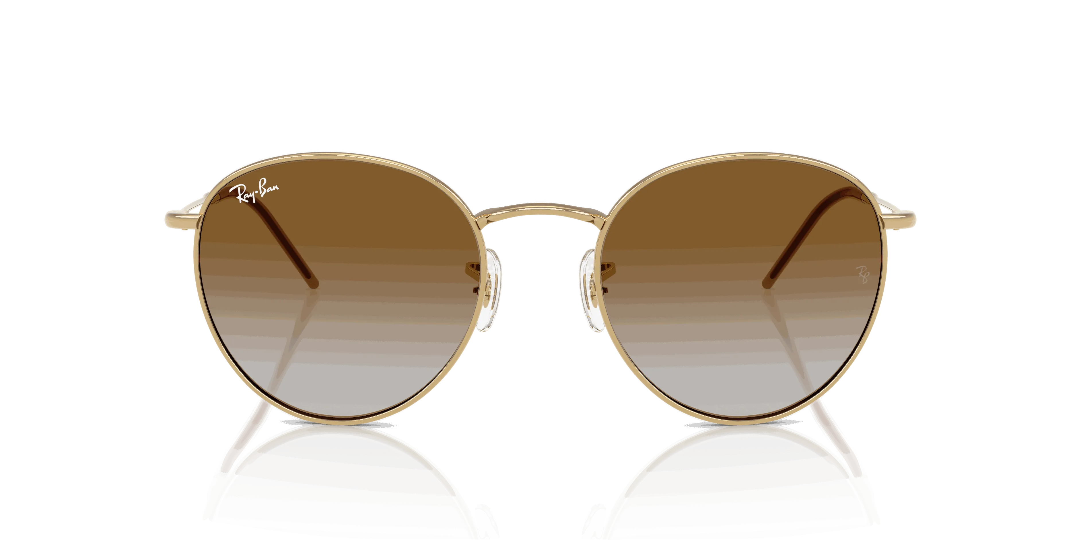 RayBan ROUND REVERSE