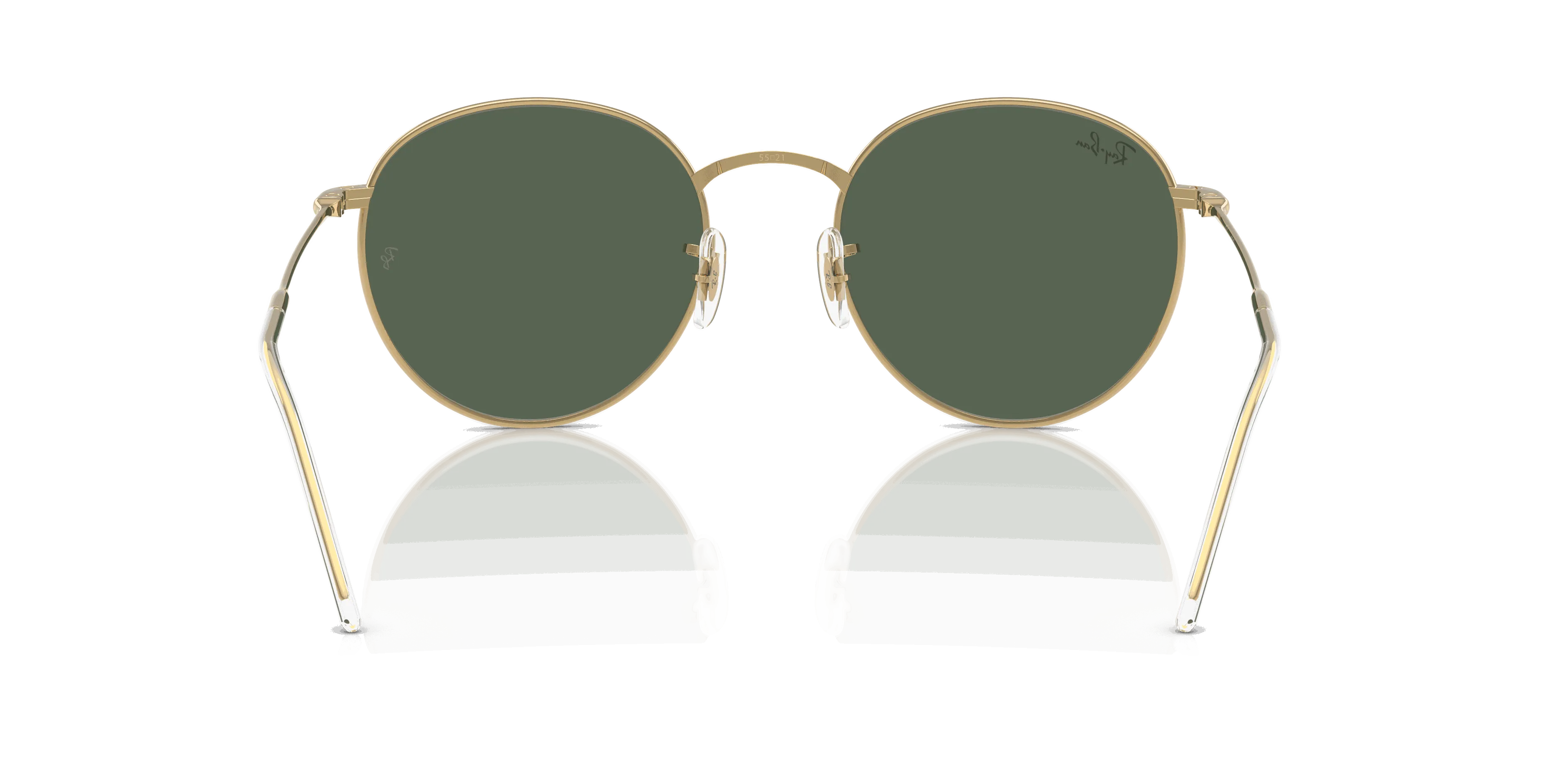 RayBan ROUND REVERSE