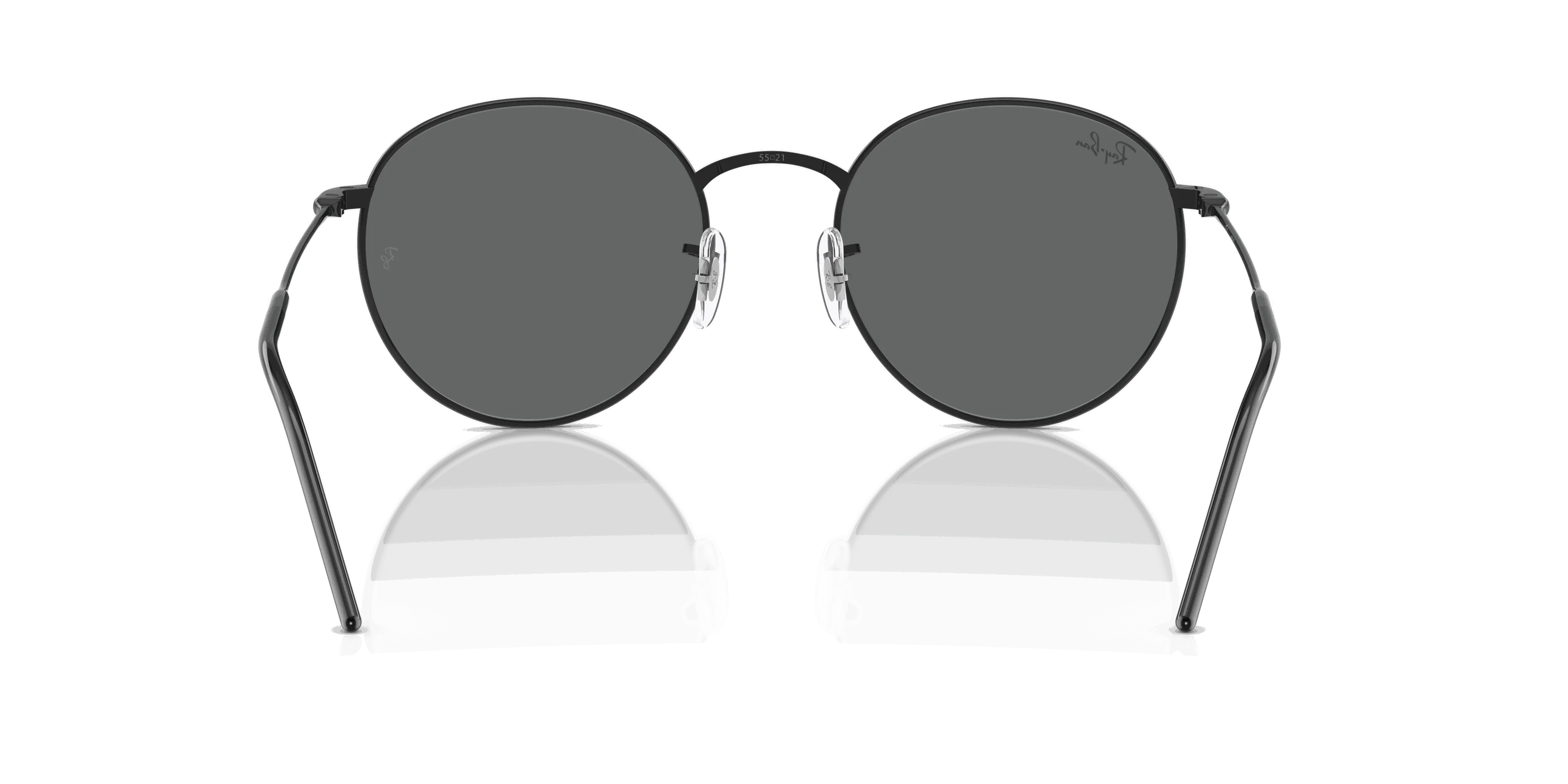 RayBan ROUND REVERSE