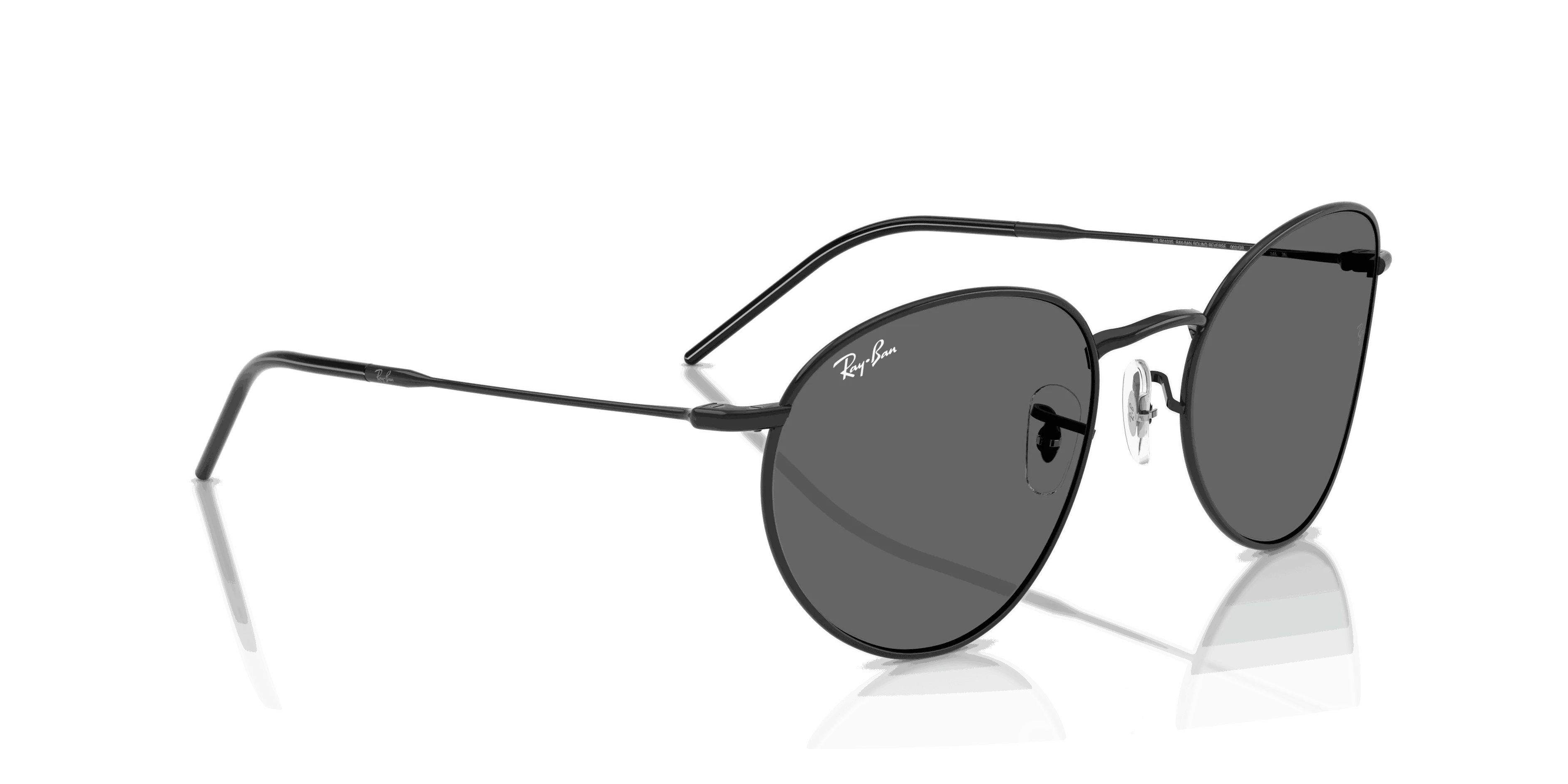 RayBan ROUND REVERSE
