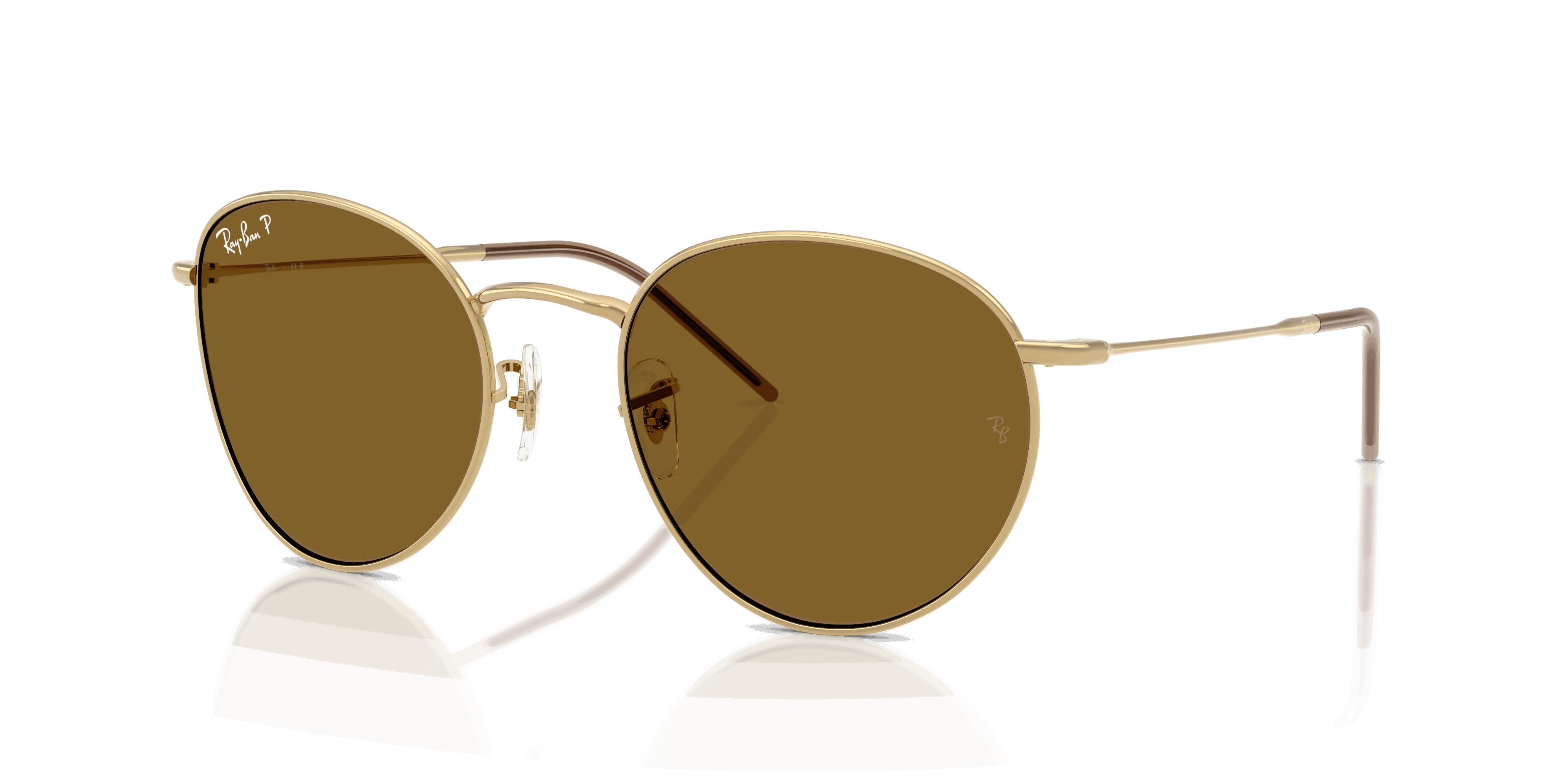 RayBan ROUND REVERSE