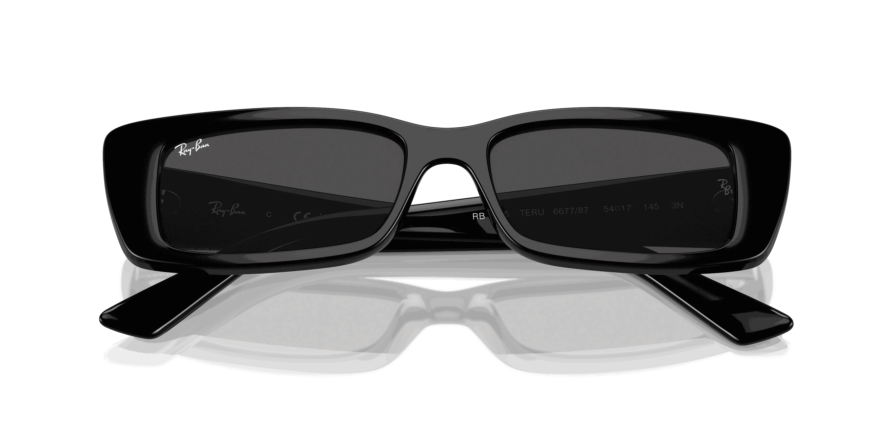 RayBan TERU BIO-BASED