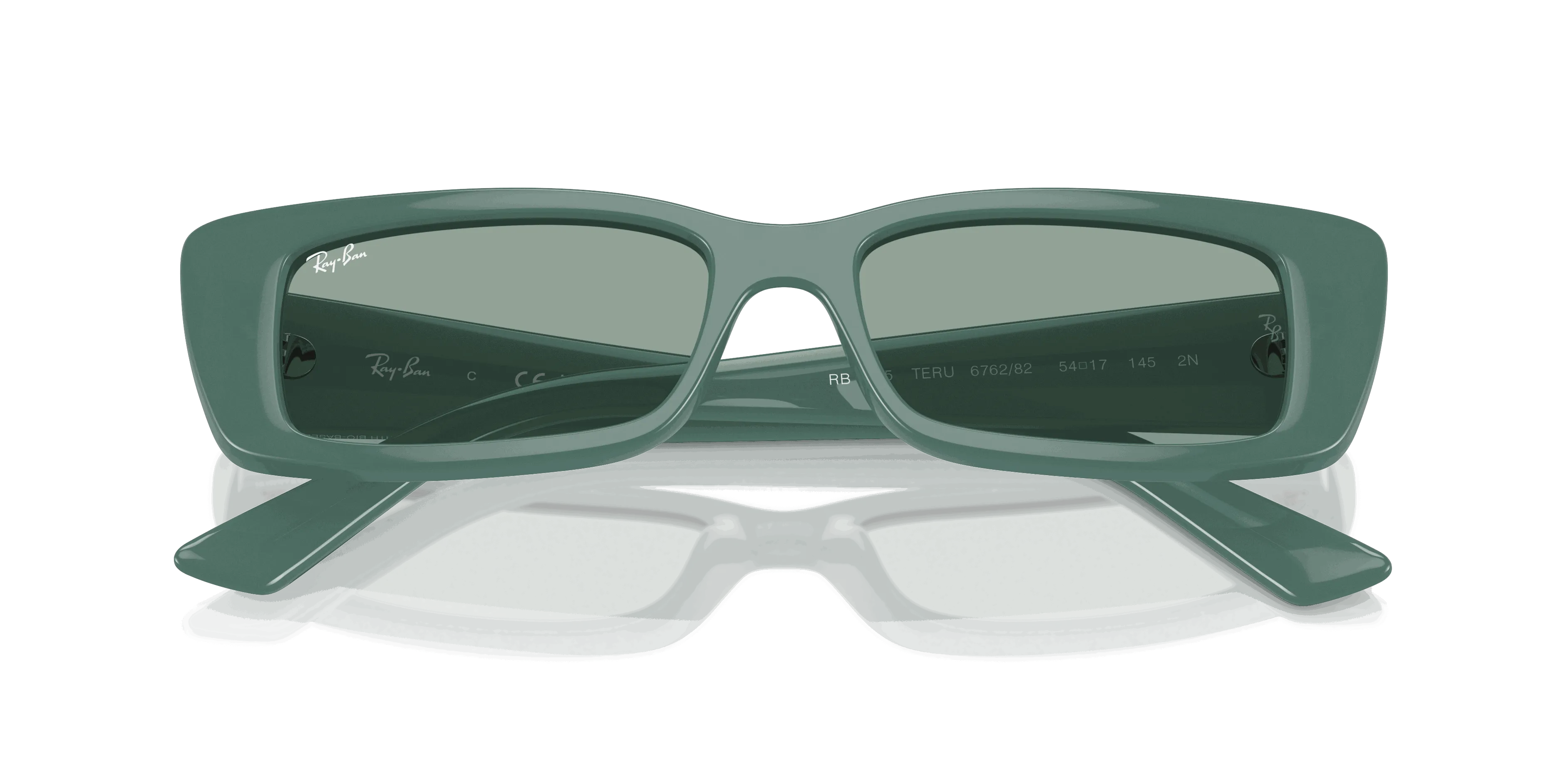 RayBan TERU BIO-BASED
