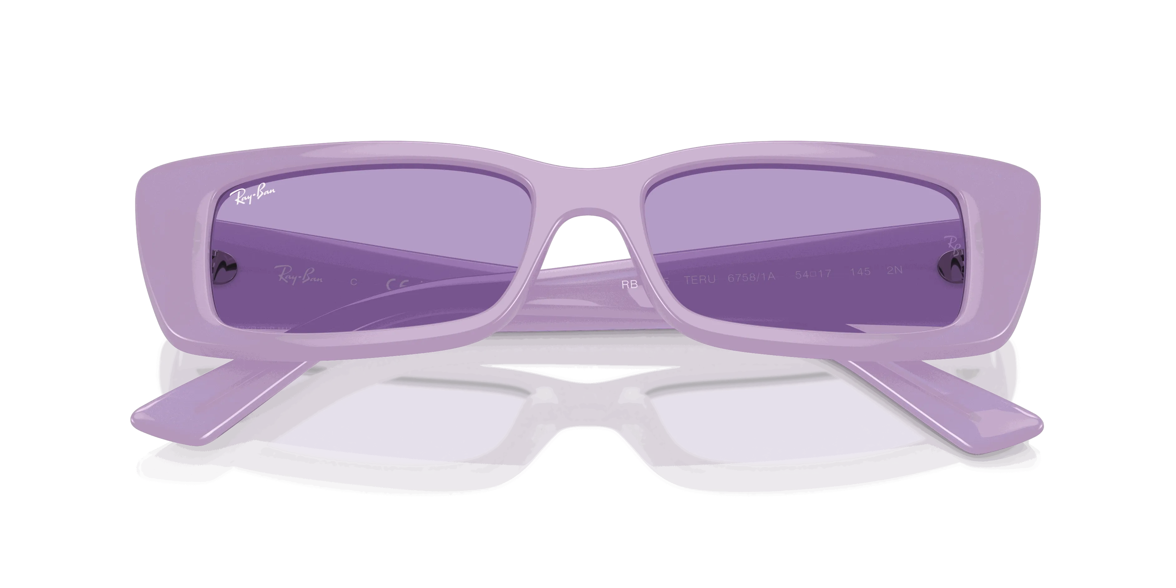 RayBan TERU BIO-BASED