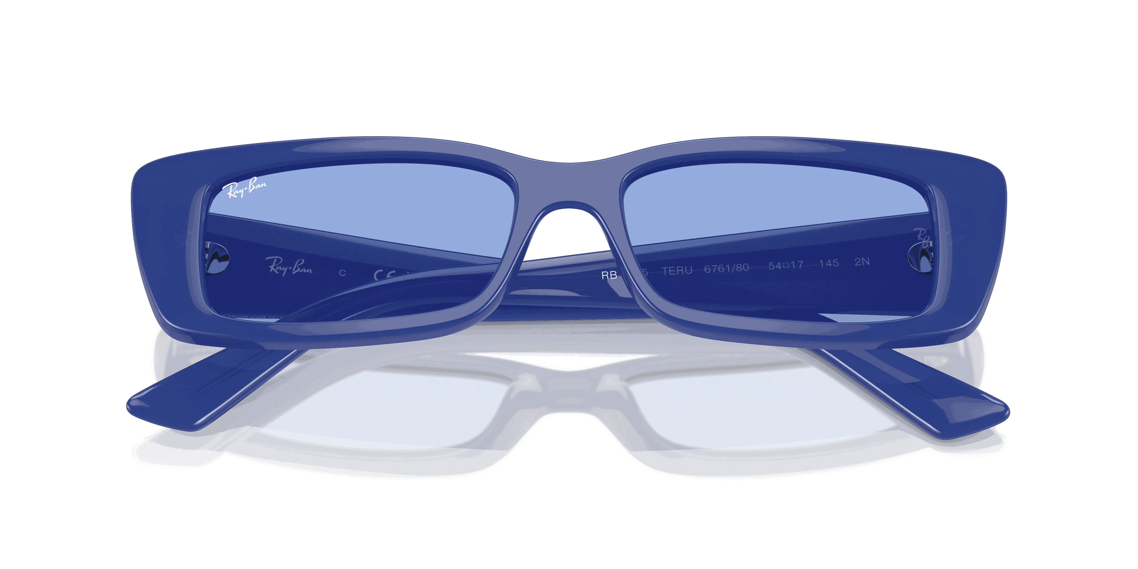 RayBan TERU BIO-BASED