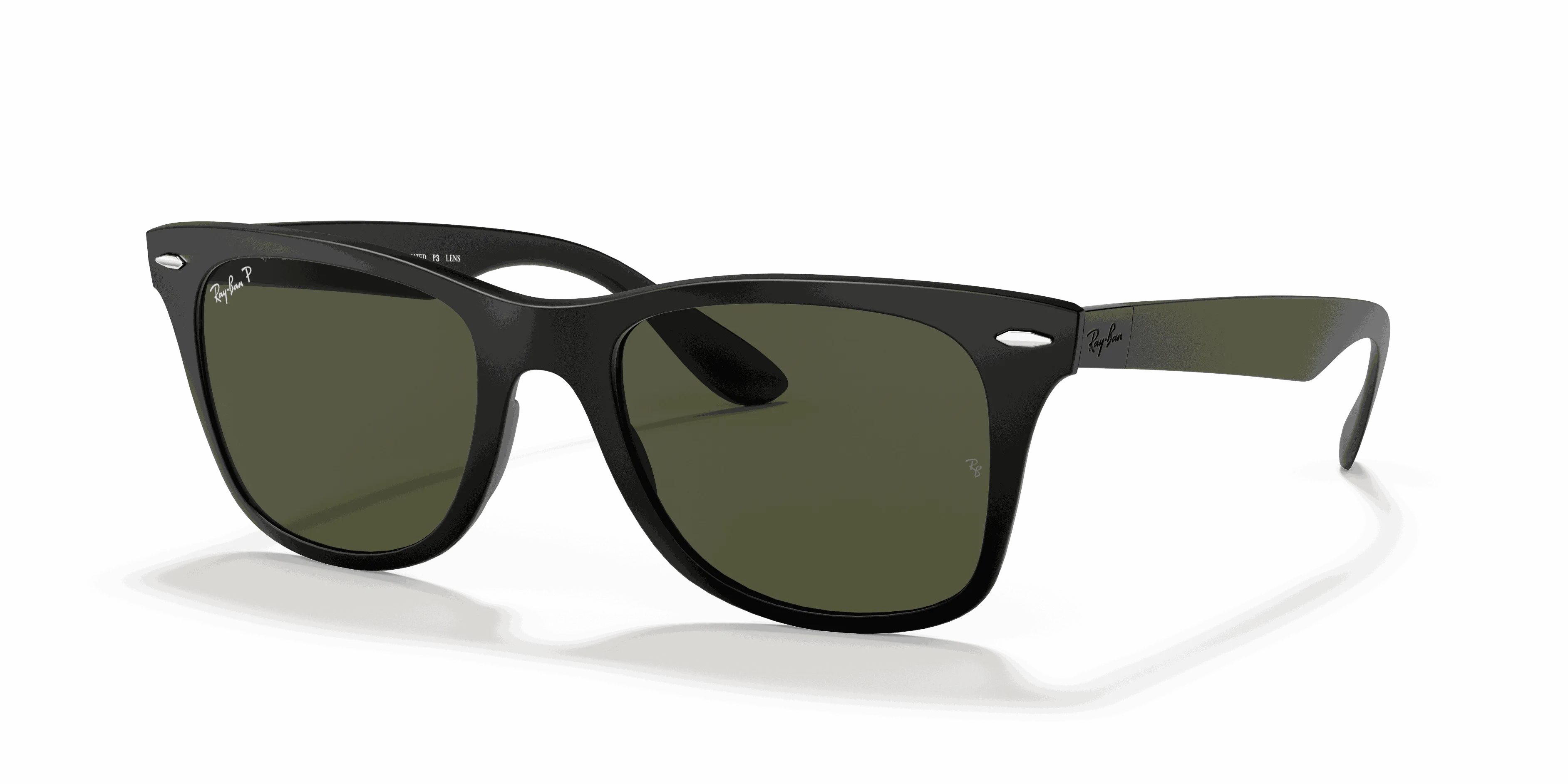 RayBan WAYFARER LITEFORCE