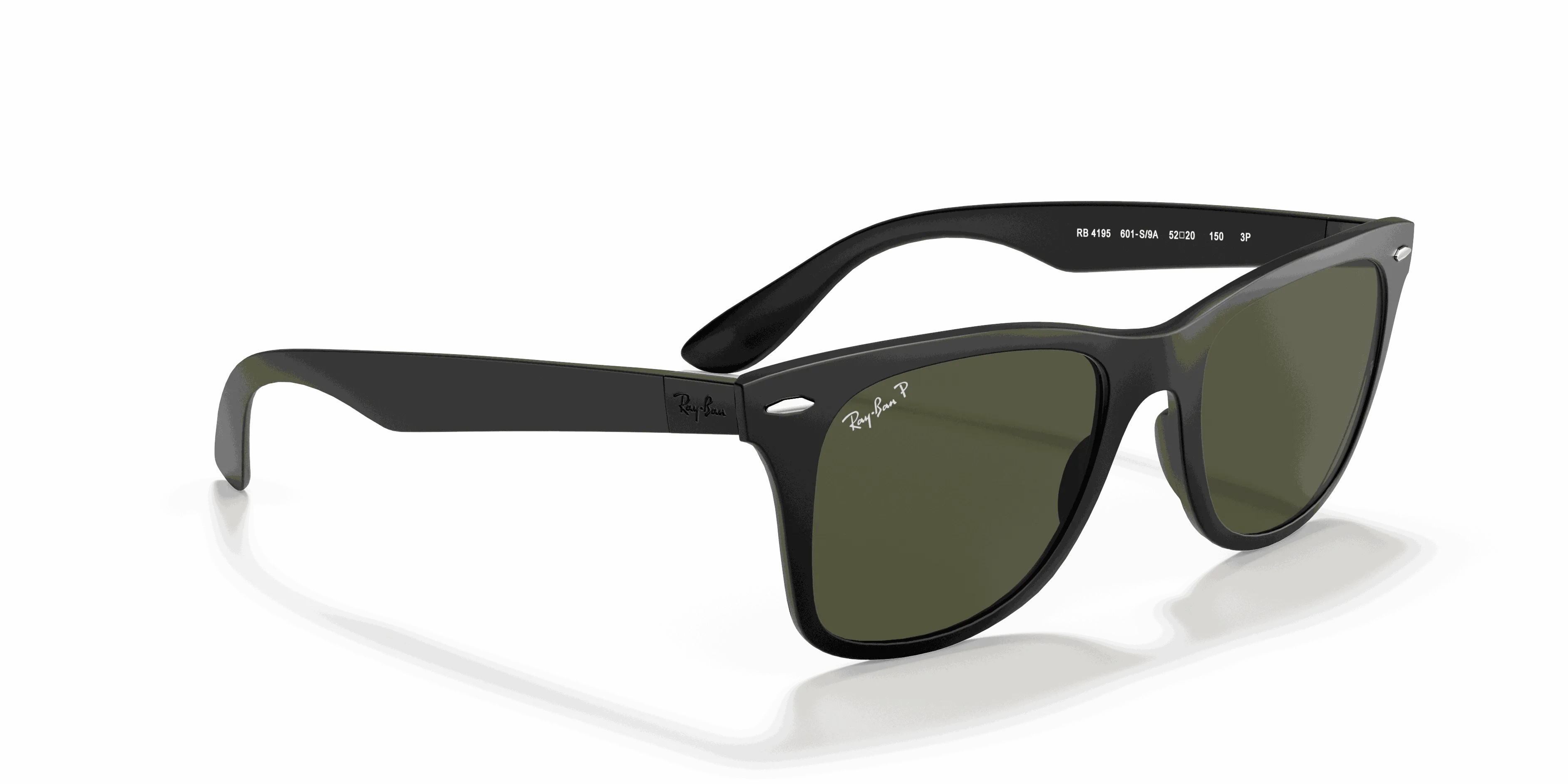 RayBan WAYFARER LITEFORCE