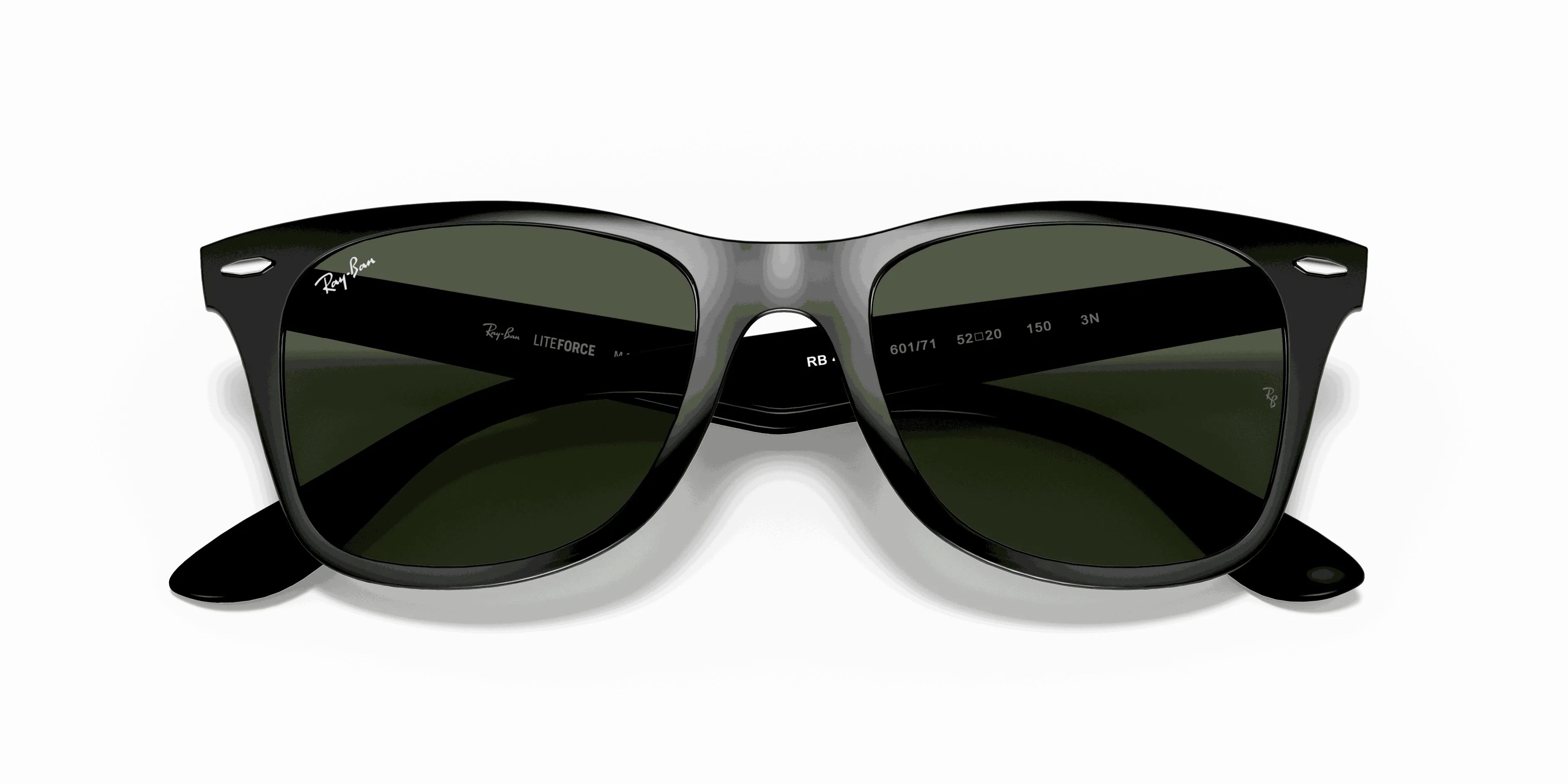 RayBan WAYFARER LITEFORCE