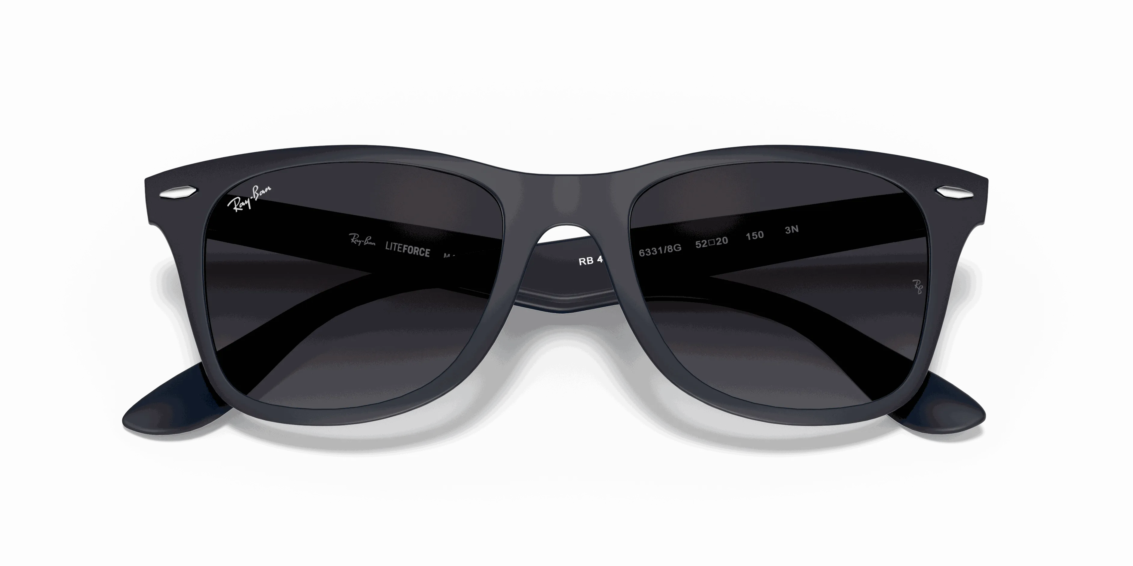 RayBan WAYFARER LITEFORCE