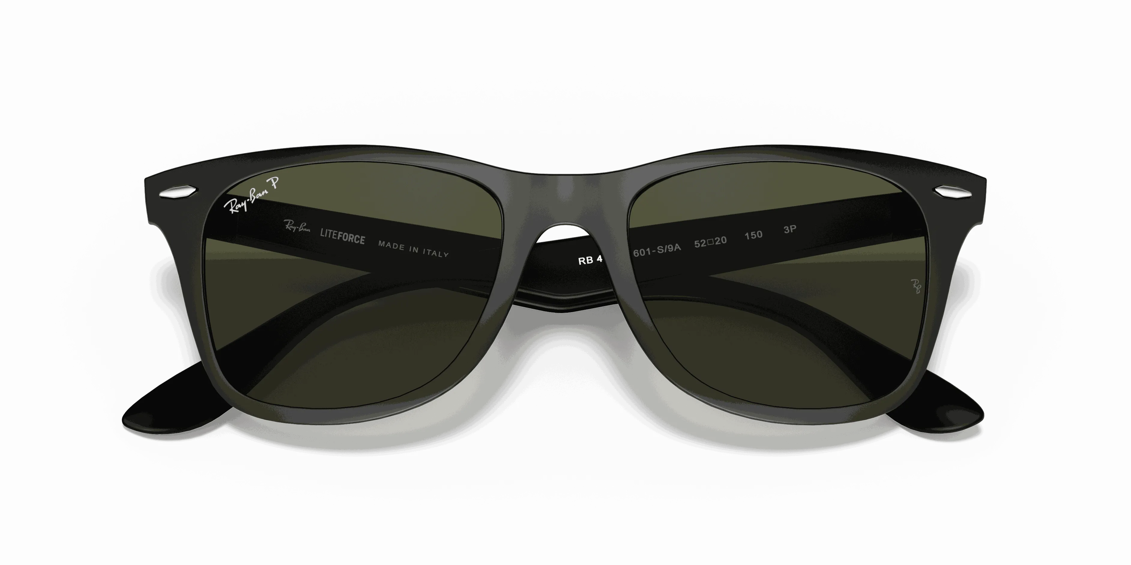 RayBan WAYFARER LITEFORCE
