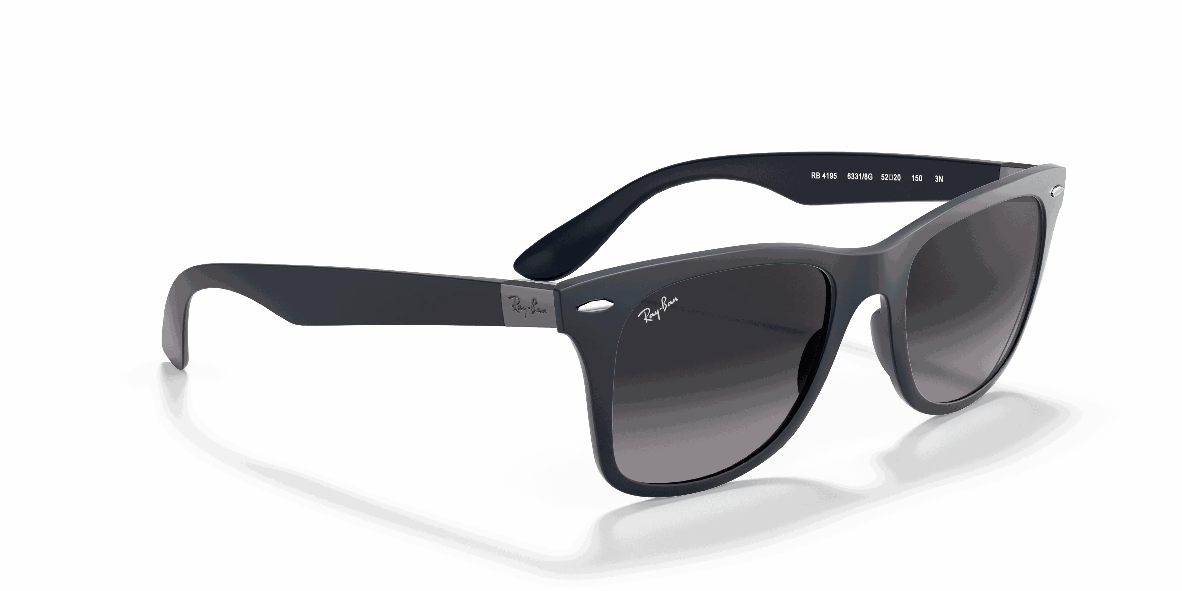 RayBan WAYFARER LITEFORCE